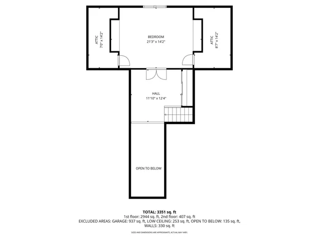 $699,900 | 2405 Wicklow Drive, Muncie, IN 47304