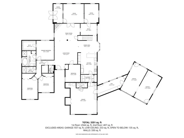$699,900 | 2405 Wicklow Drive, Muncie, IN 47304
