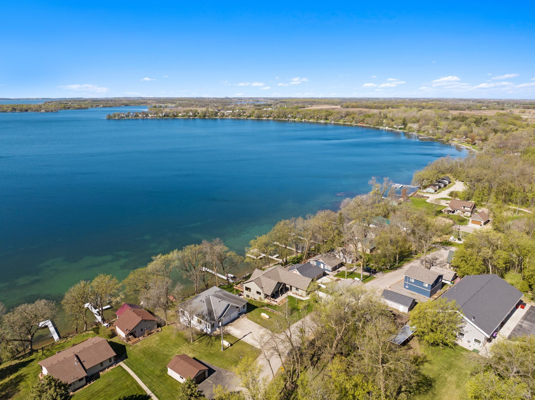 11520 Forada Beach Road Southeast, Unit A & B Alexandria, MN 56308 - Photo 9 of 64