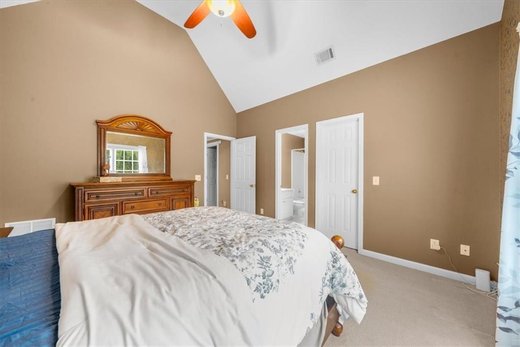 7630 Stratton Point Suwanee, GA 30024 - Photo 48 of 97