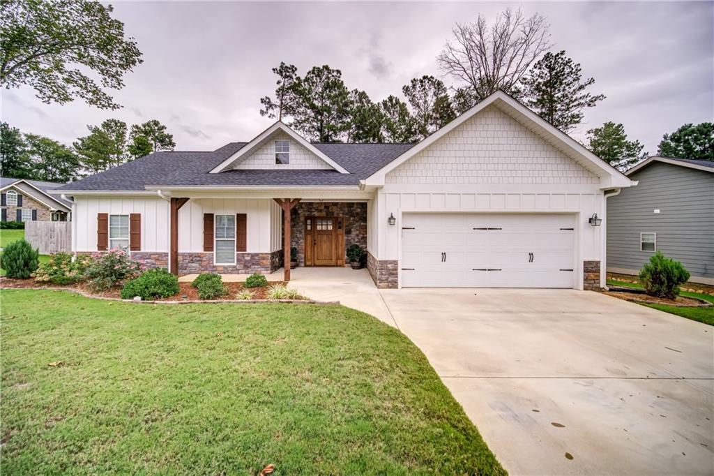 53 Round Rock Circle Northeast Rome, GA 30161 - Photo 1 of 1 Gallery Image 1