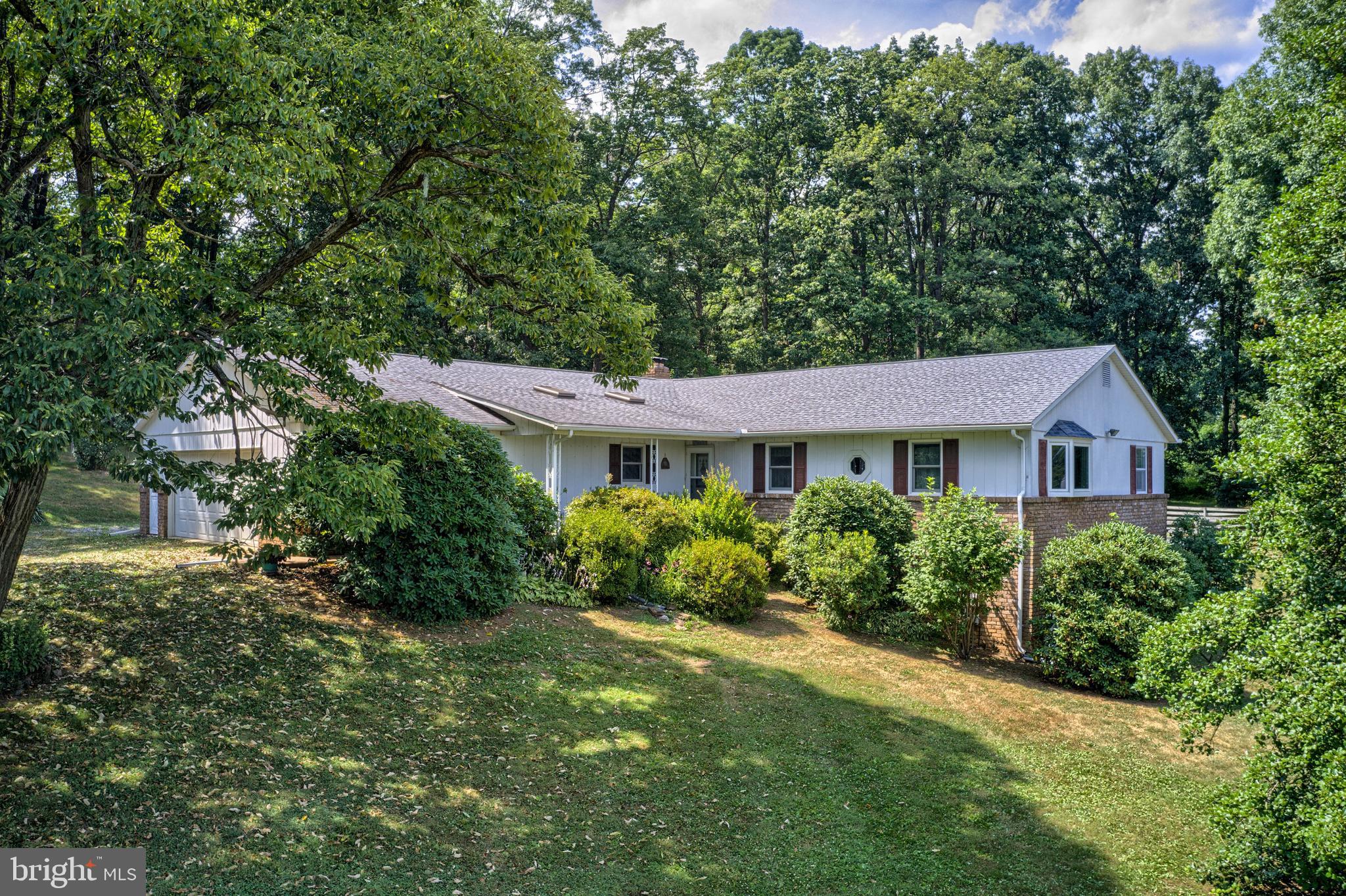 7939 Hickory Road Stewartstown, PA 17363 - Photo 1 of 49 Welcome Home!