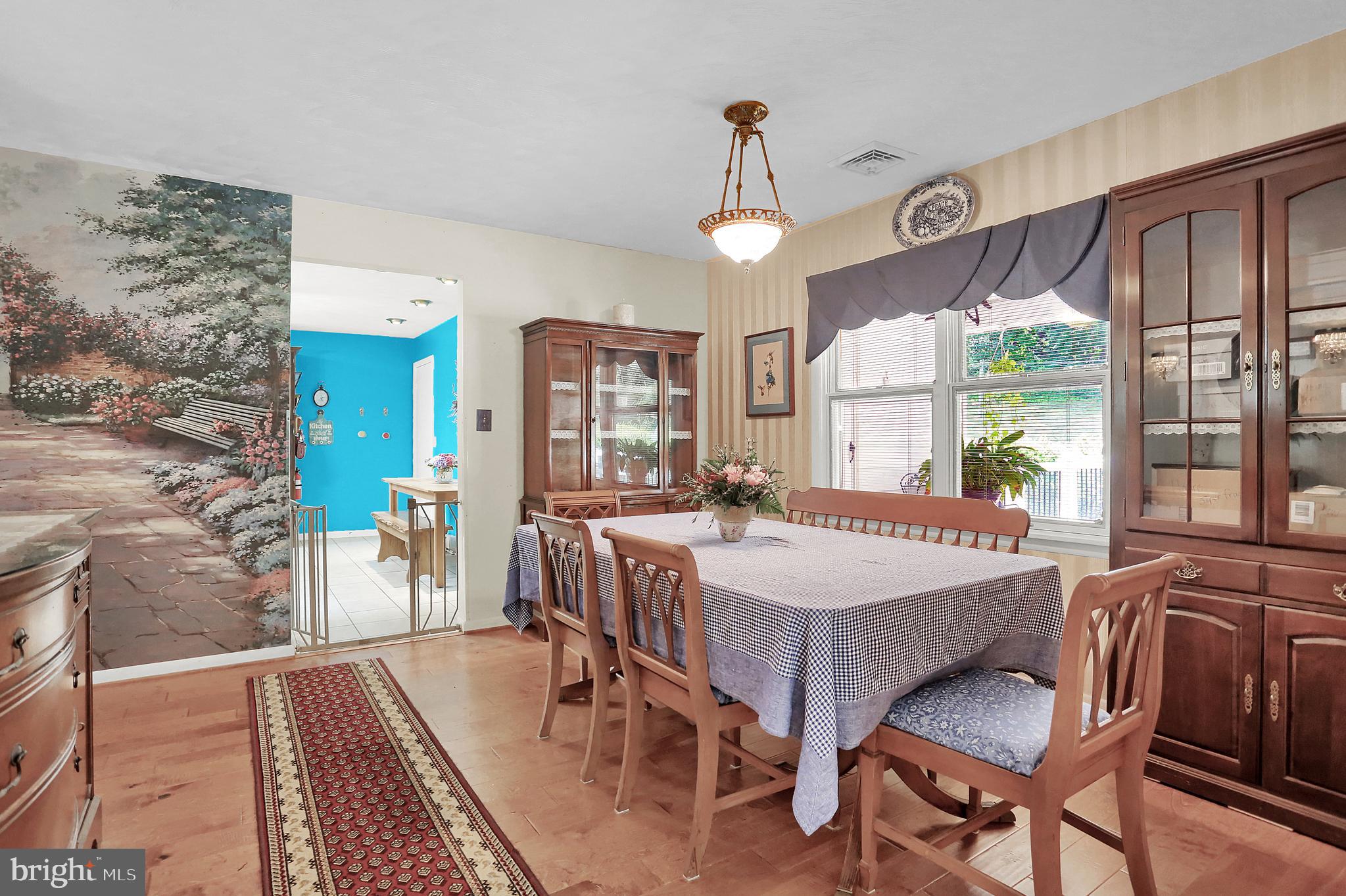 7939 Hickory Road Stewartstown, PA 17363 - Photo 14 of 49 Spacious Dinning room