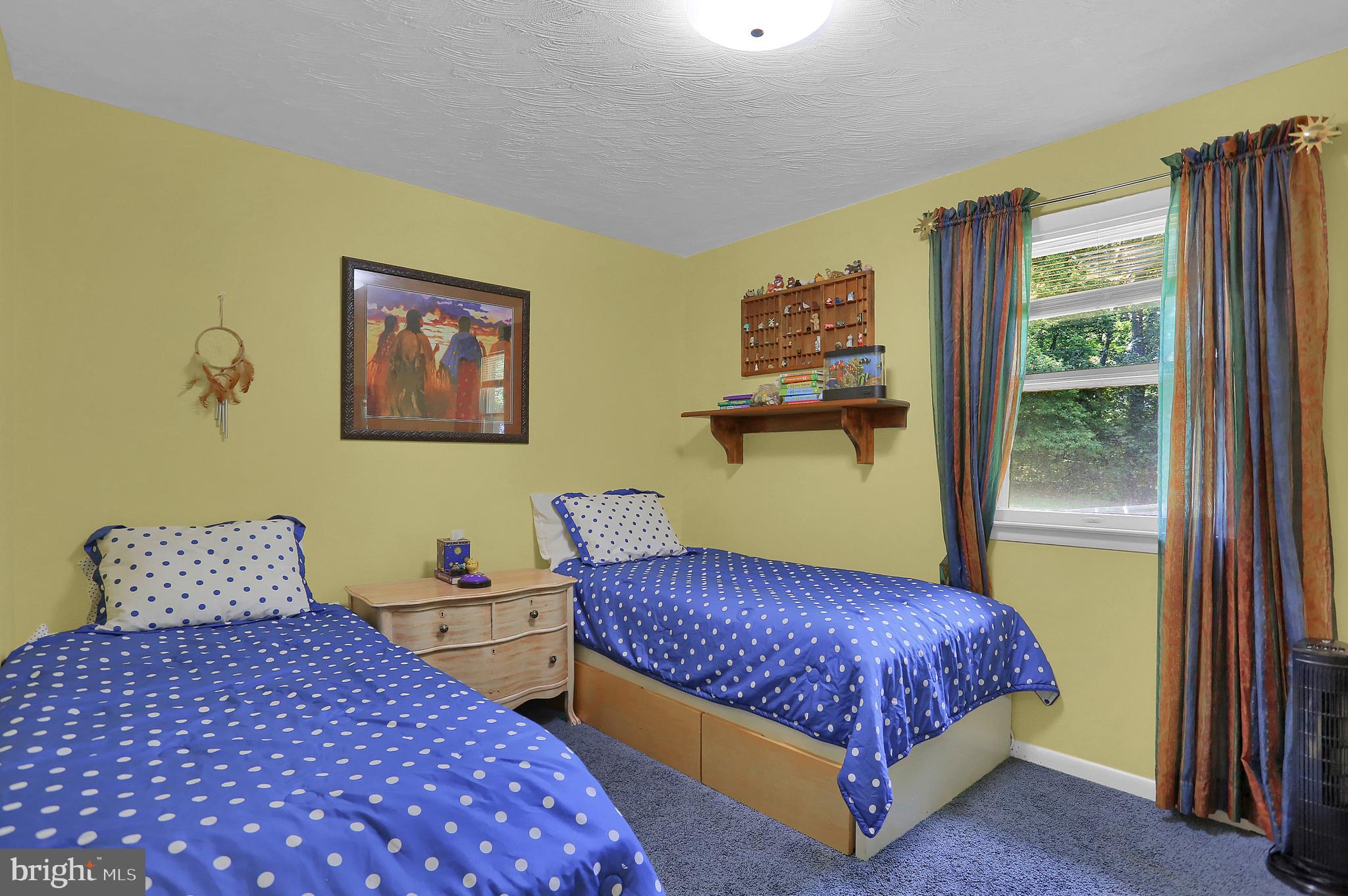 7939 Hickory Road Stewartstown, PA 17363 - Photo 24 of 49 Bedroom #1