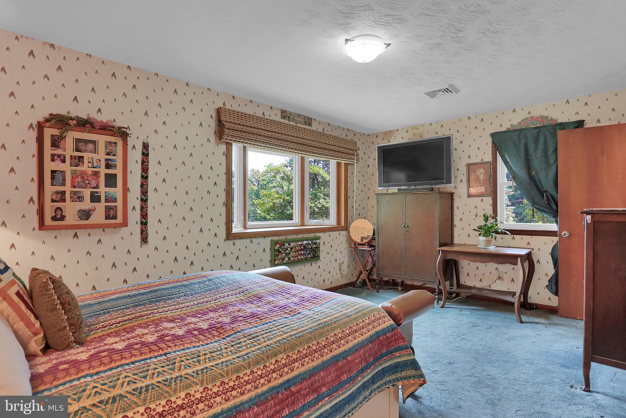 7939 Hickory Road Stewartstown, PA 17363 - Photo 26 of 49 Master Bedroom