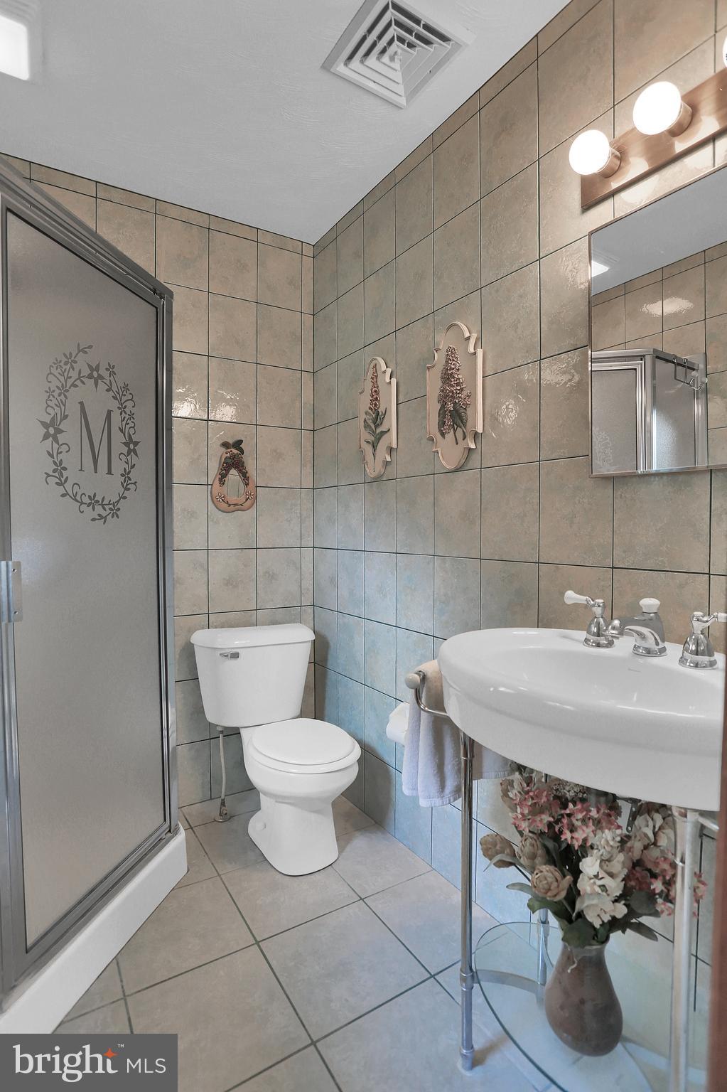 7939 Hickory Road Stewartstown, PA 17363 - Photo 29 of 49 Master Bathroom