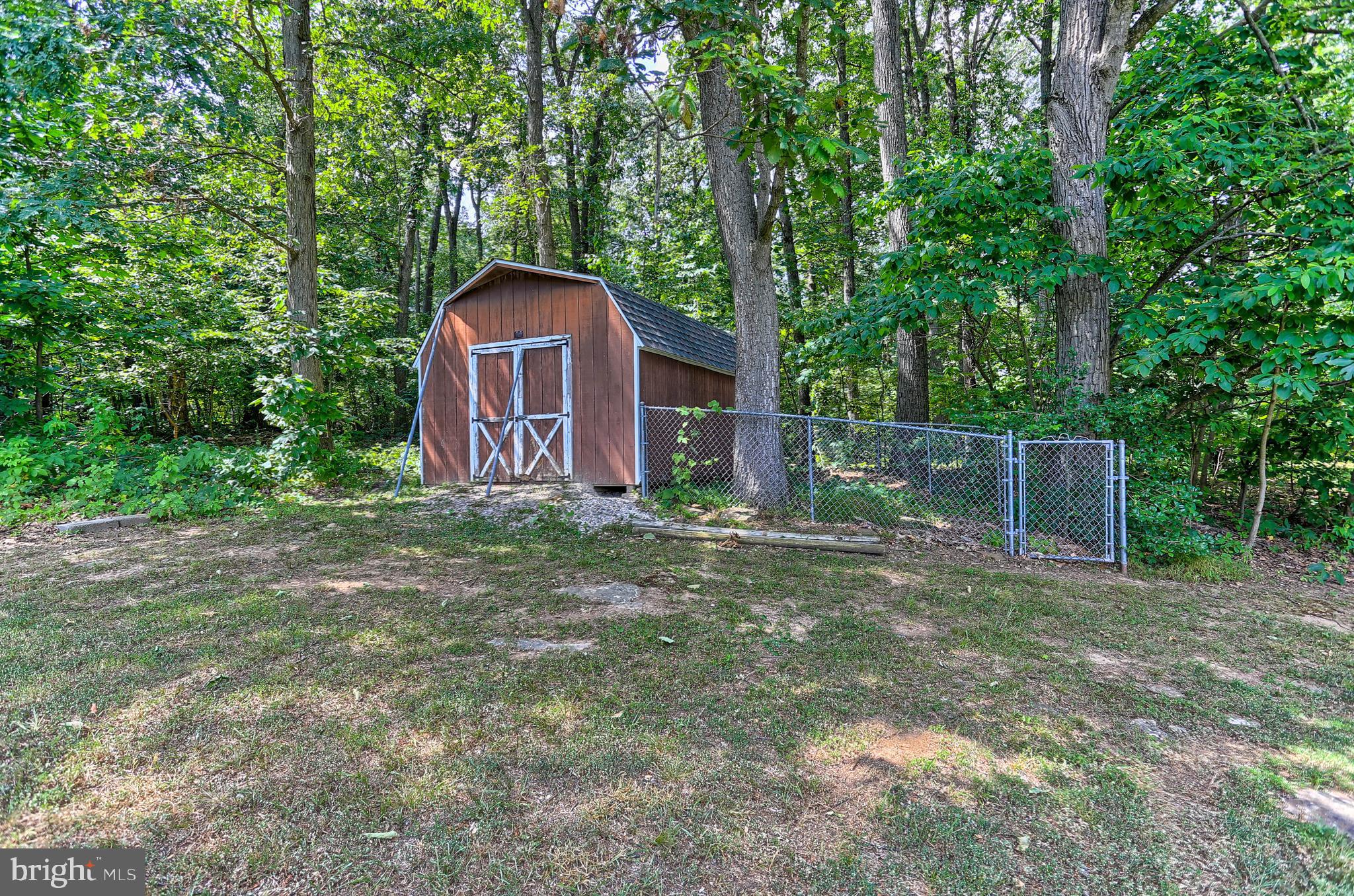7939 Hickory Road Stewartstown, PA 17363 - Photo 43 of 49 Shed