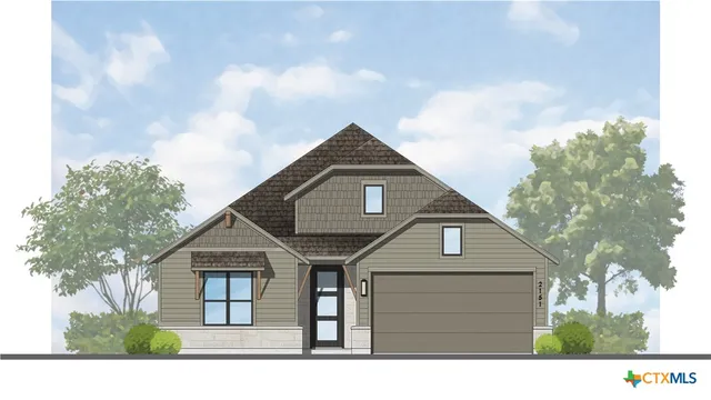 $514,000 | 12184 Heartvine Parkway, Schertz, TX 78154