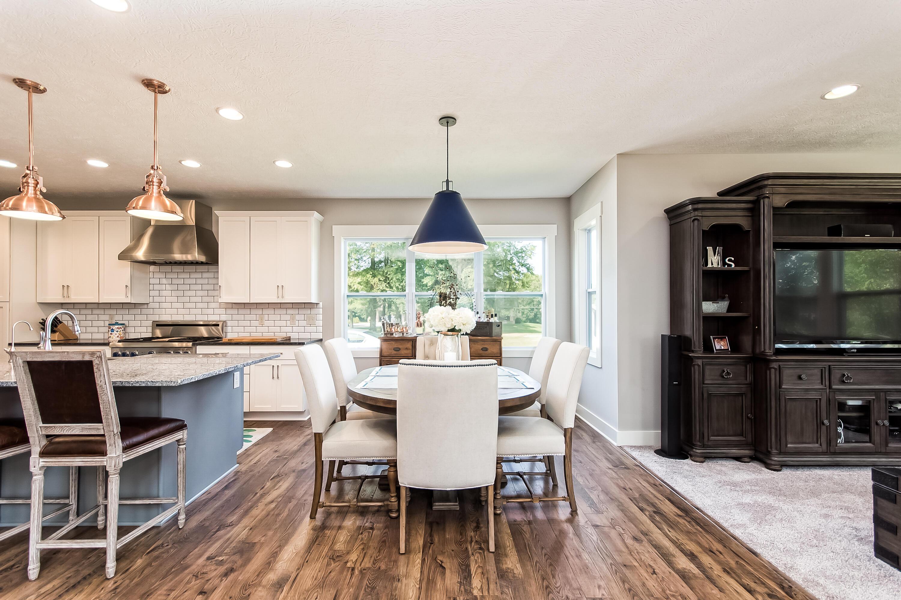 3878 Watkins Road Pataskala, OH 43062 - Photo 9 of 67 Dining area