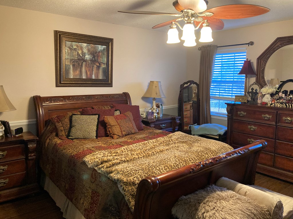 201 Oak Hill Road Newton, AL 36352 - Photo 21 of 40 Gallery Image 21