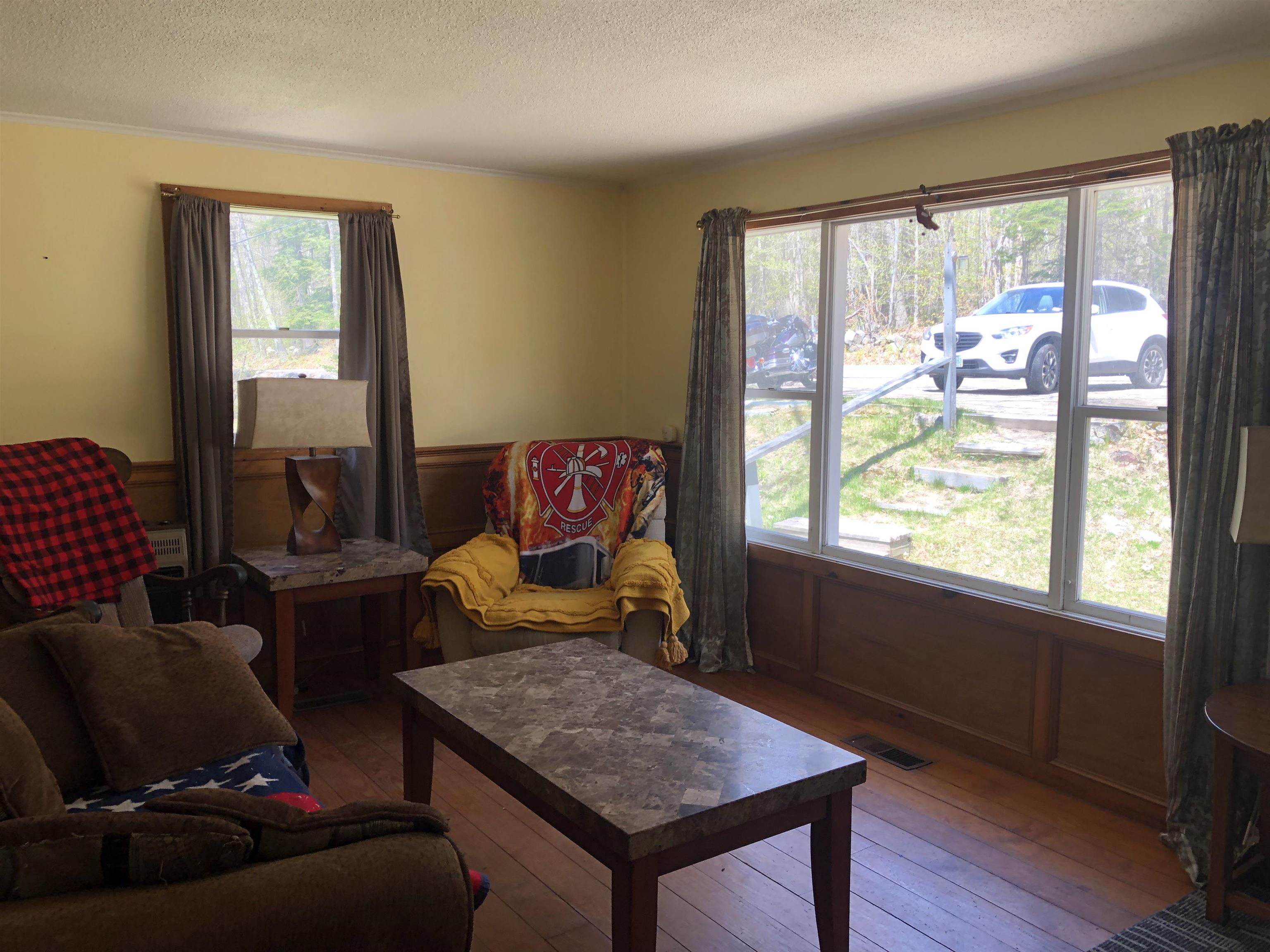 289 Water Village Road Ossipee, NH 03864 - Photo 9 of 27