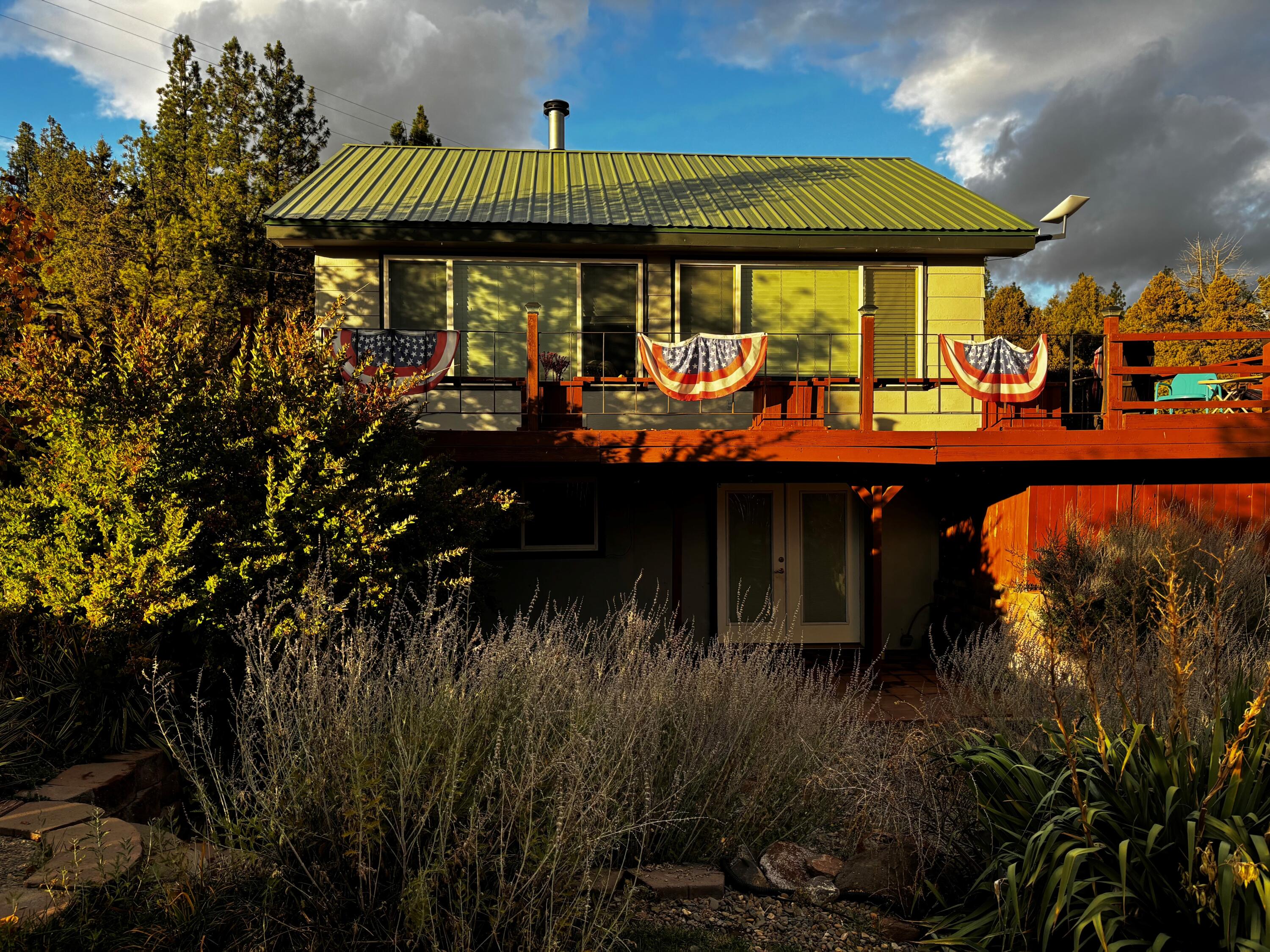 35105 Sprague River Road Sprague River, OR 97639 - Photo 1 of 1 Exterior