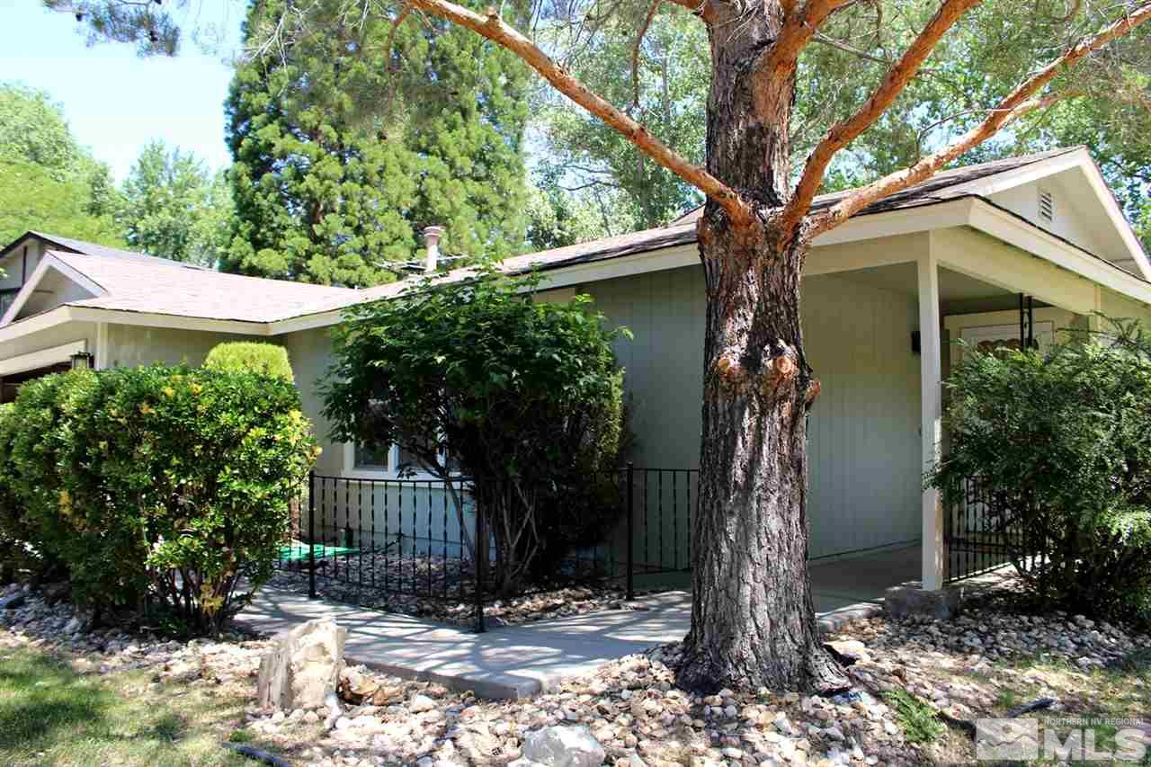 4130 Novato Court Reno, NV 89502 - Photo 1 of 40 Photo 1