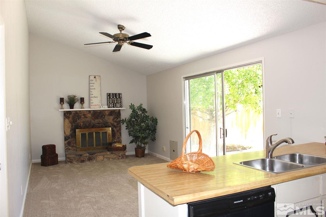 4130 Novato Court Reno, NV 89502 - Photo 3 of 40 Photo 3