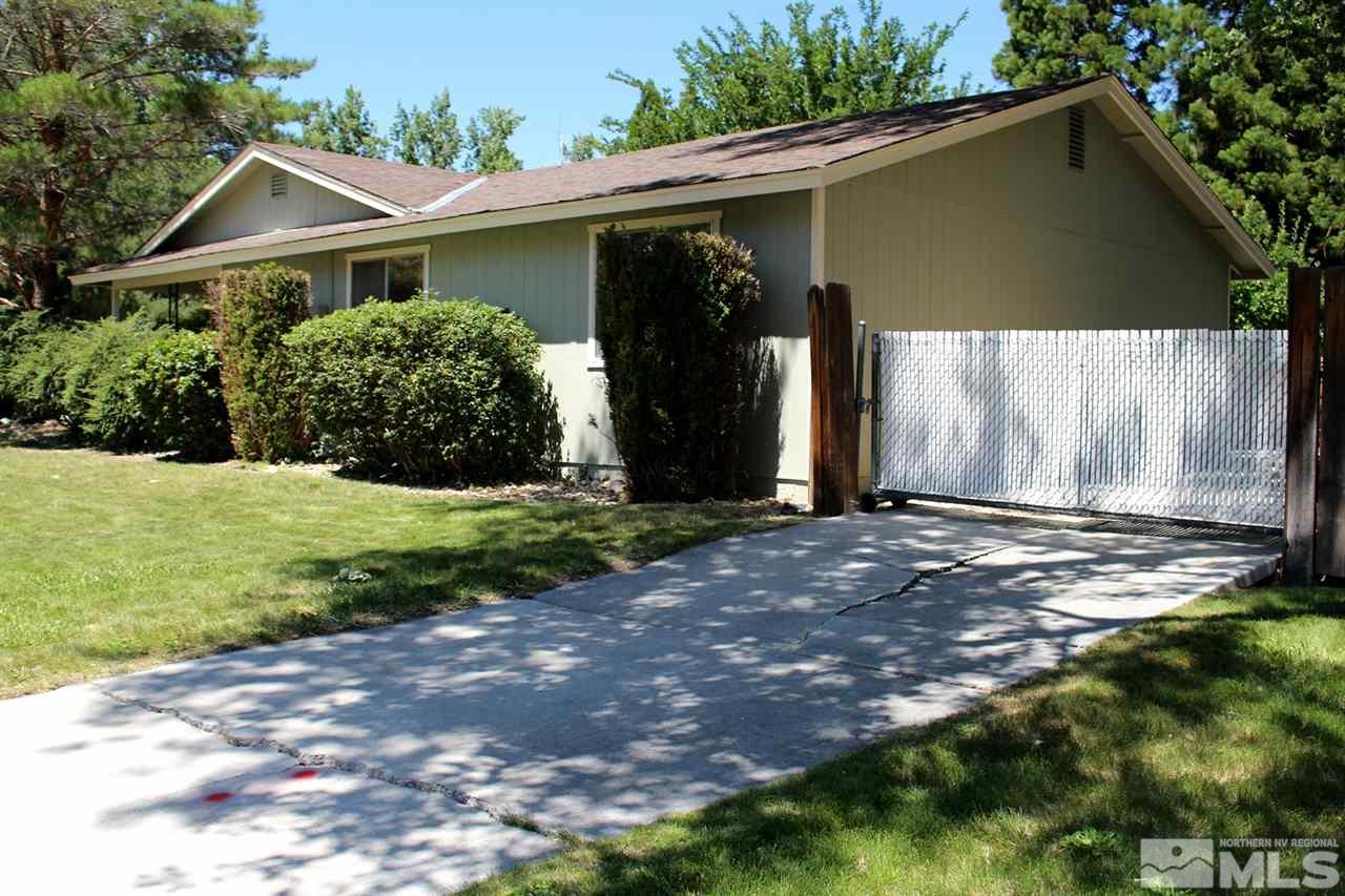 4130 Novato Court Reno, NV 89502 - Photo 34 of 40 Photo 34