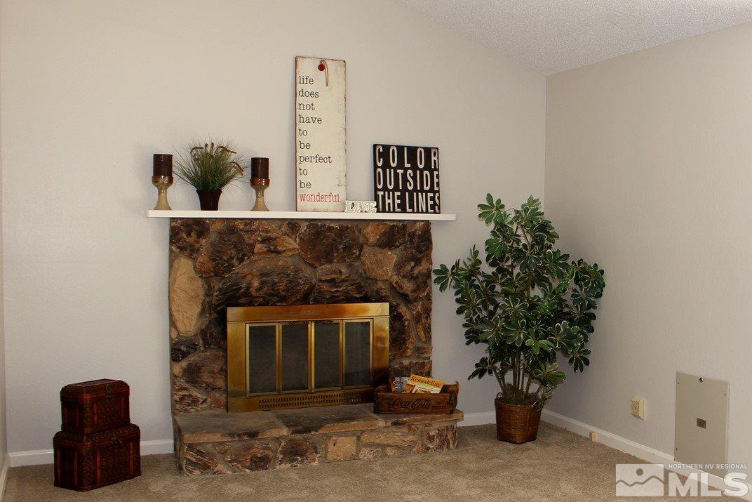 4130 Novato Court Reno, NV 89502 - Photo 4 of 40 Photo 4