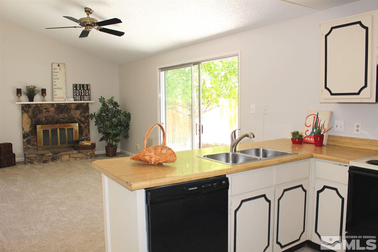4130 Novato Court Reno, NV 89502 - Photo 8 of 40 Photo 8