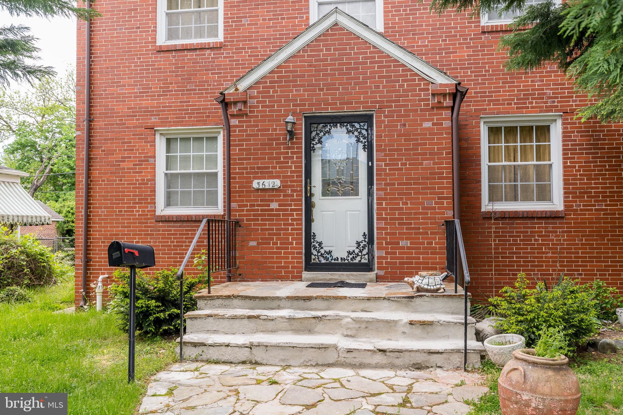 3612 Denison Road Baltimore, MD 21215 - Photo 2 of 34 Gallery Image 2