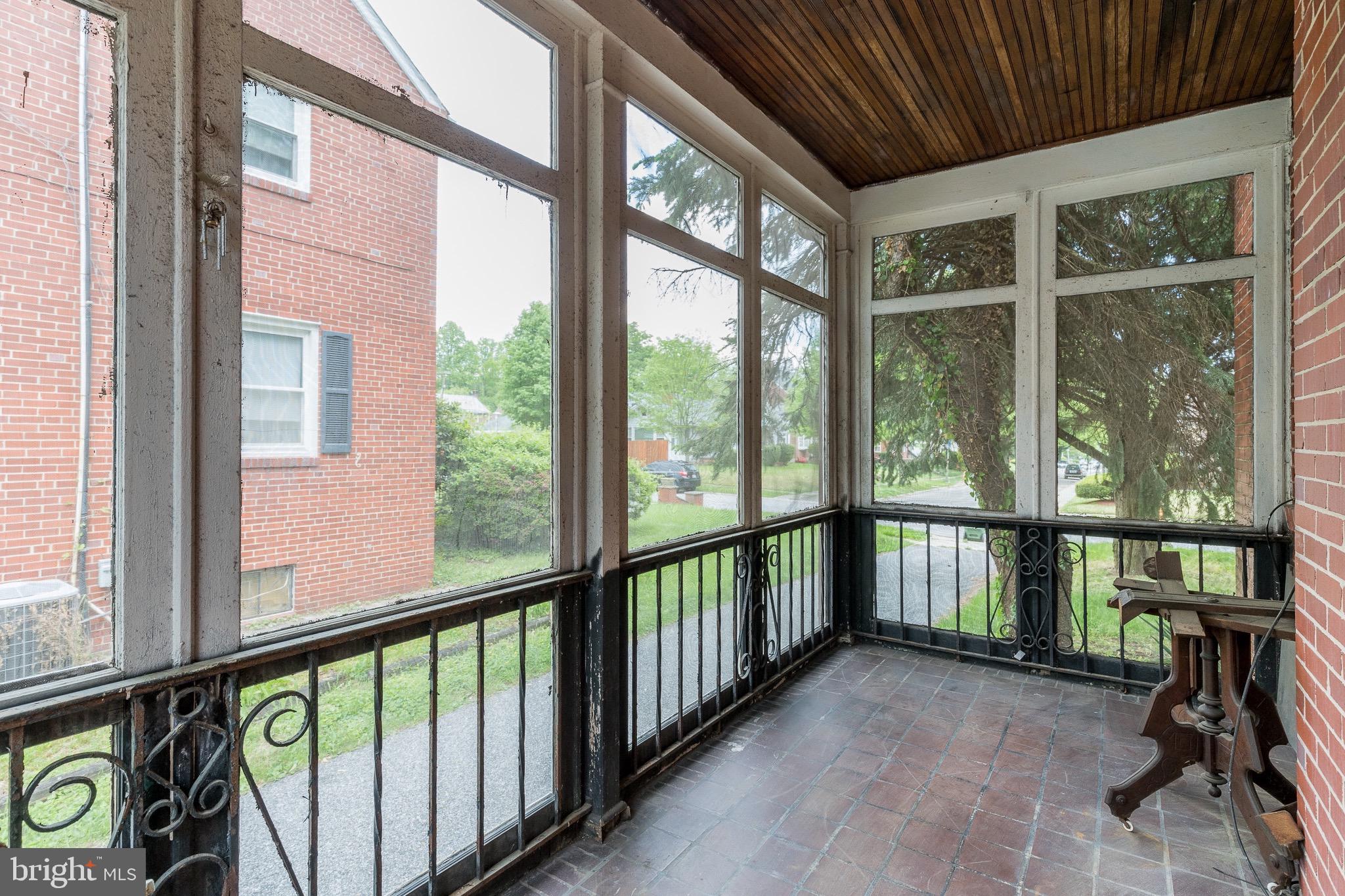 3612 Denison Road Baltimore, MD 21215 - Photo 26 of 34 Gallery Image 26
