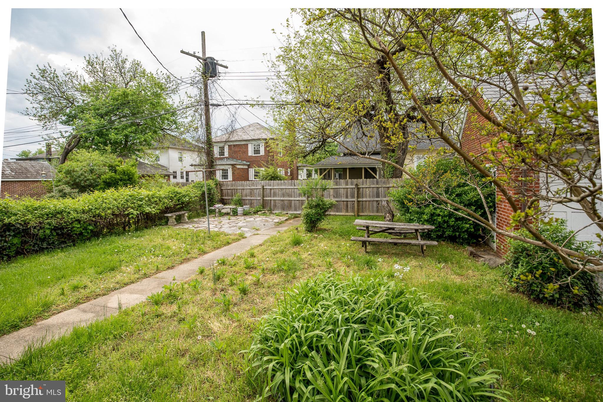 3612 Denison Road Baltimore, MD 21215 - Photo 29 of 34 Gallery Image 29