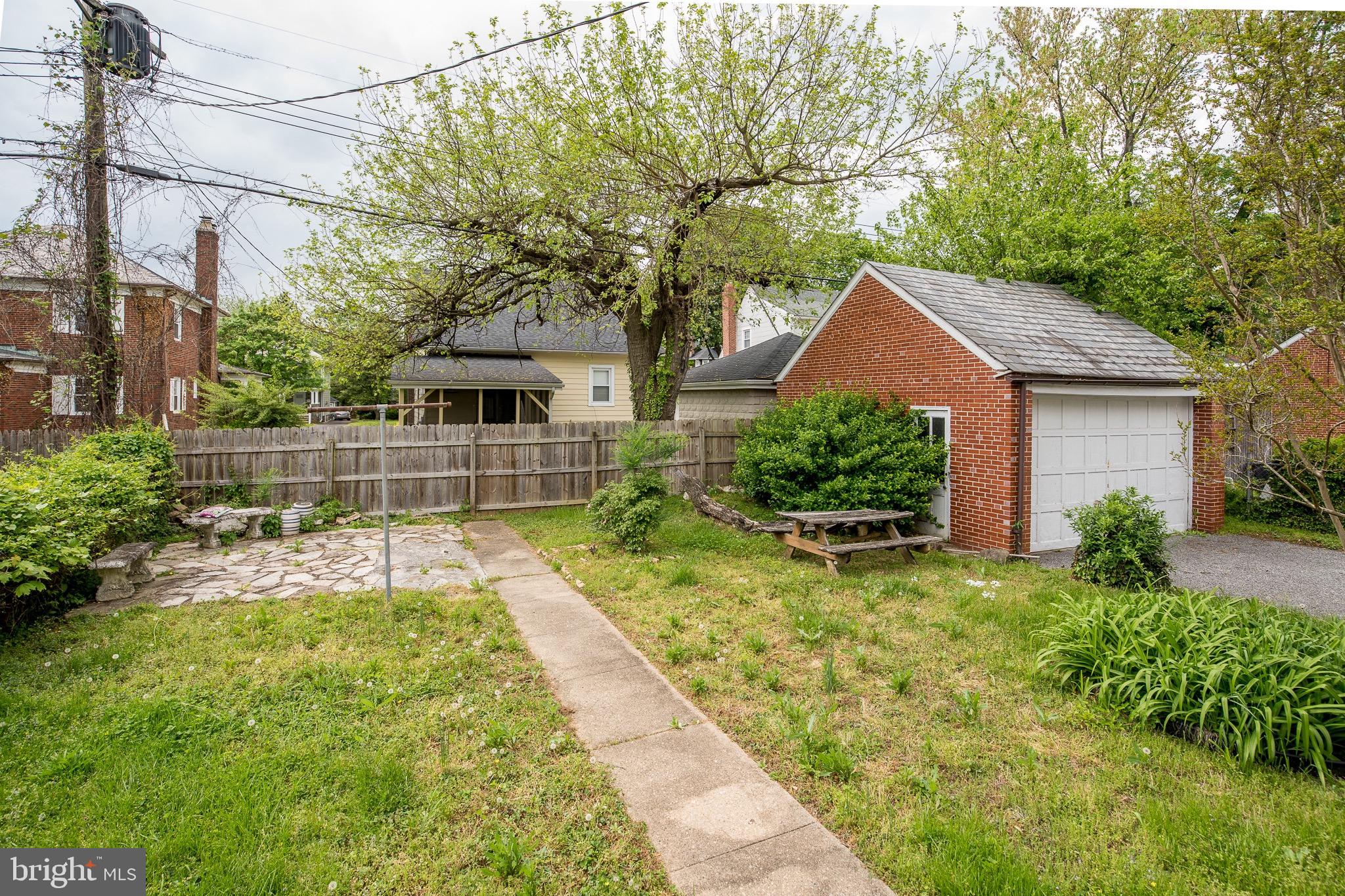 3612 Denison Road Baltimore, MD 21215 - Photo 30 of 34 Gallery Image 30