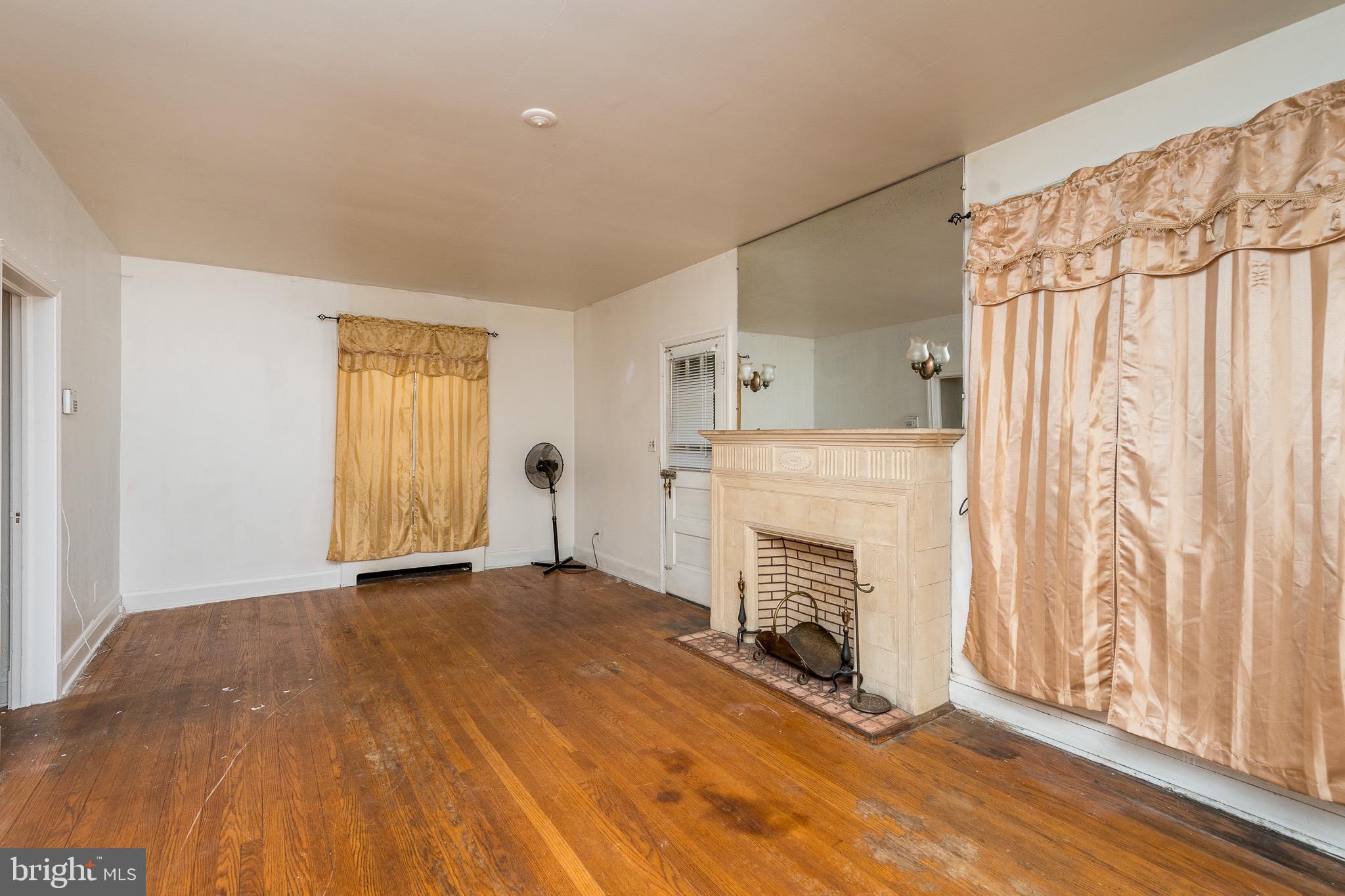 3612 Denison Road Baltimore, MD 21215 - Photo 4 of 34 Gallery Image 4