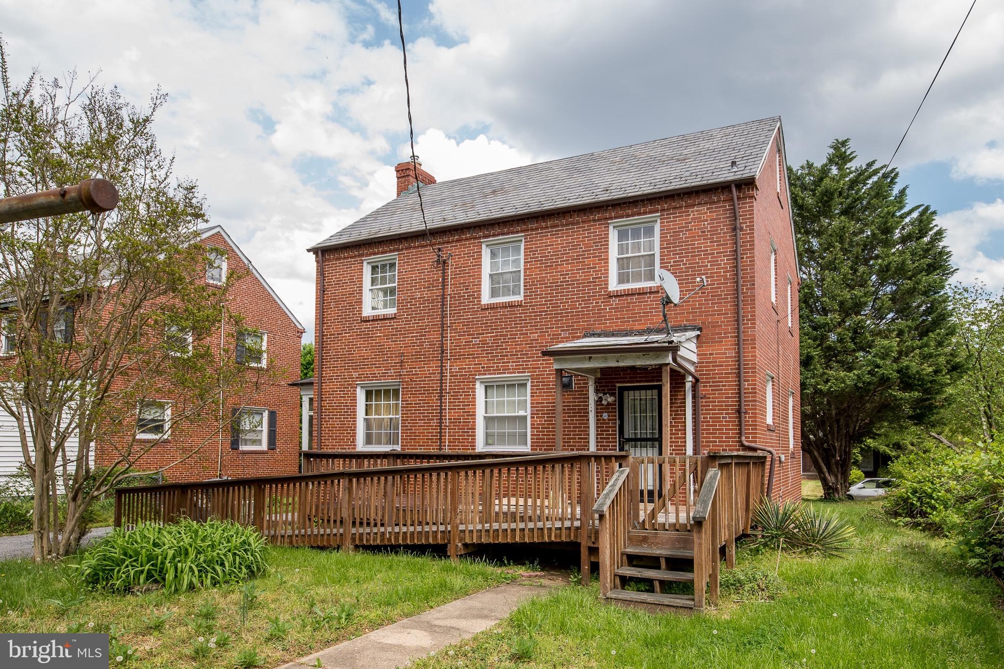 3612 Denison Road Baltimore, MD 21215 - Photo 31 of 34 Gallery Image 31