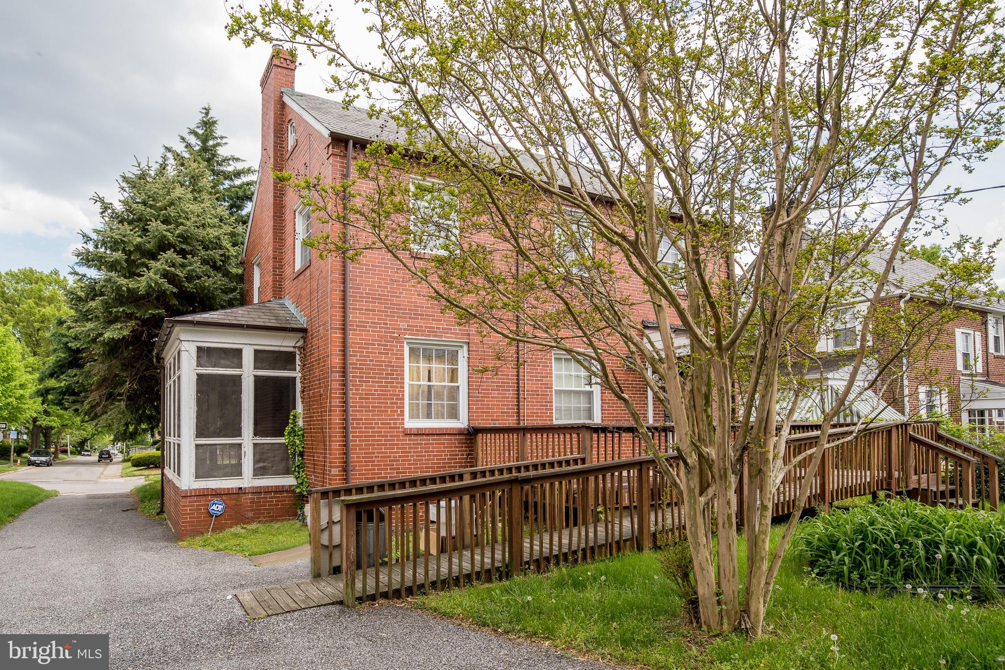 3612 Denison Road Baltimore, MD 21215 - Photo 32 of 34 Gallery Image 32