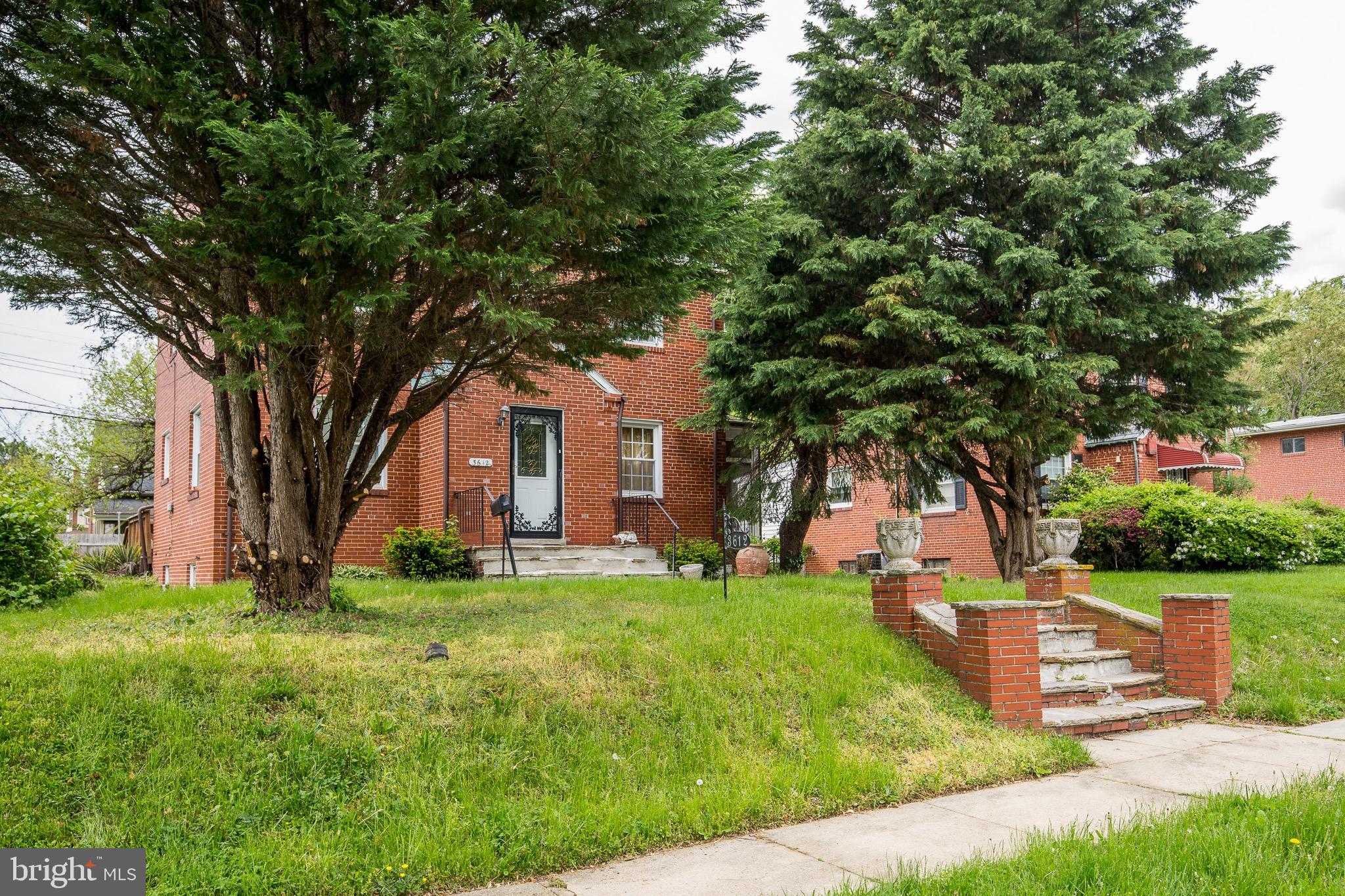 3612 Denison Road Baltimore, MD 21215 - Photo 34 of 34 Gallery Image 34