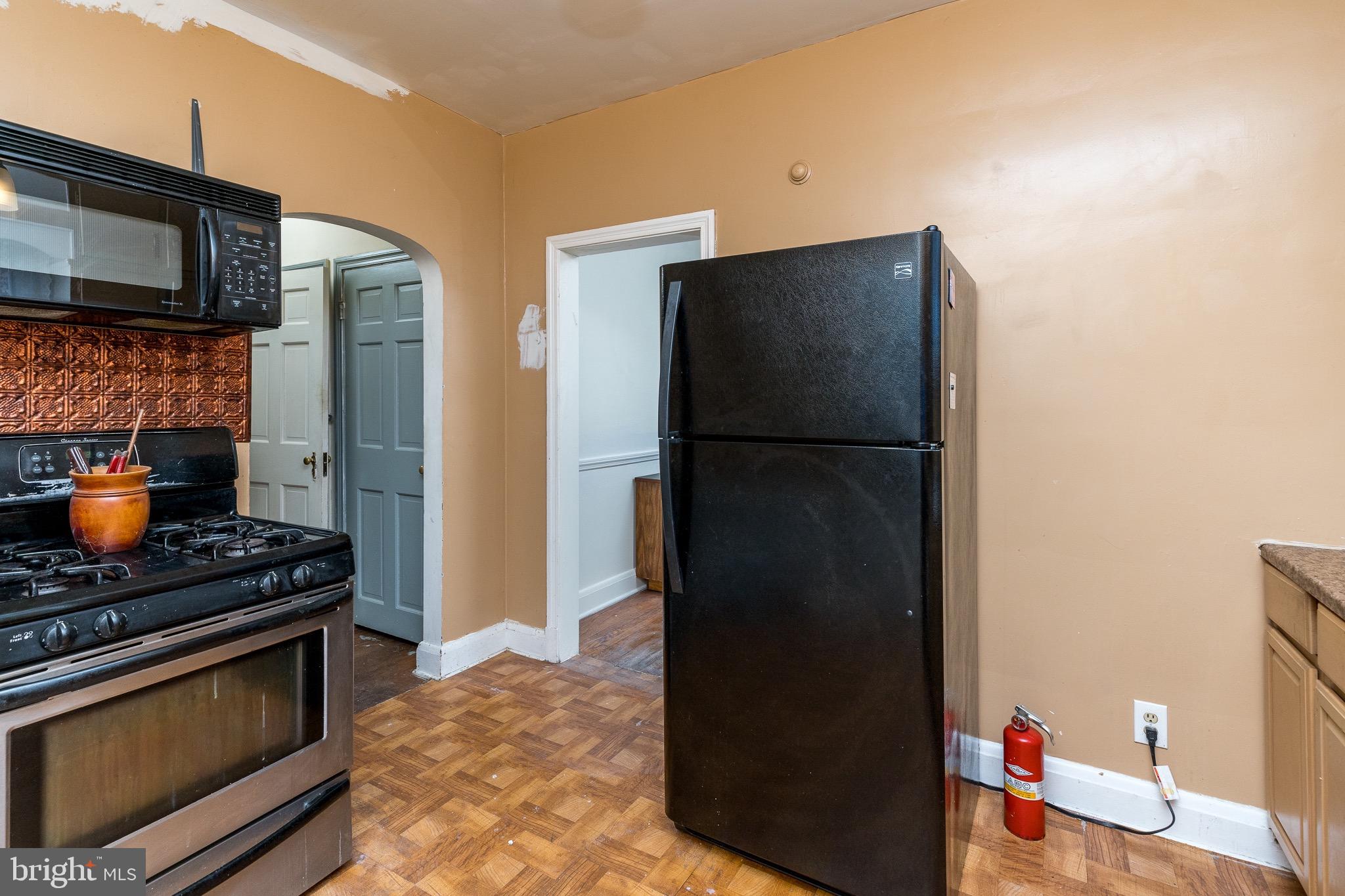 3612 Denison Road Baltimore, MD 21215 - Photo 9 of 34 Gallery Image 9