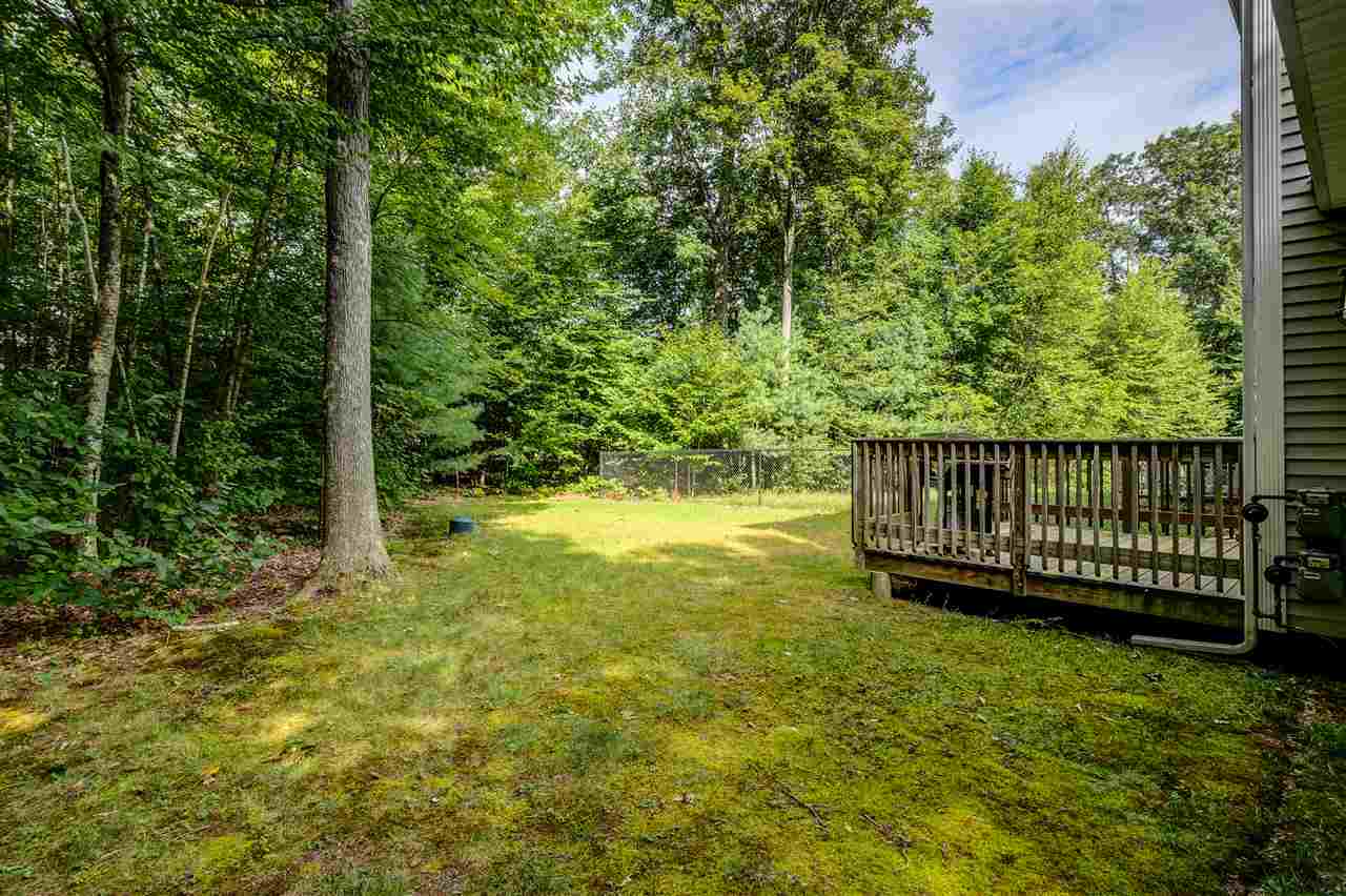 86 Hunt Road, Unit 1 Kingston, NH 03848 - Photo 33 of 36 Gallery Image 33