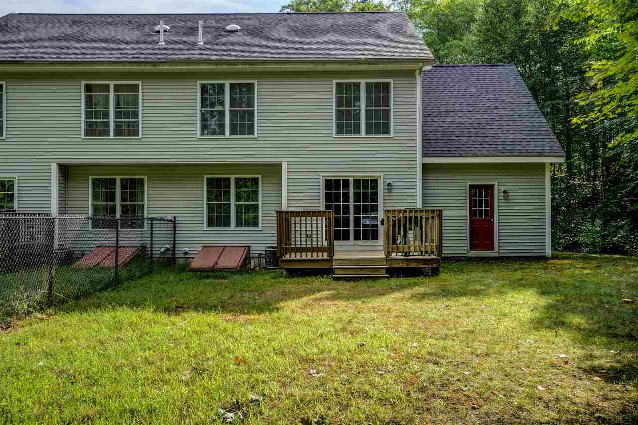 86 Hunt Road, Unit 1 Kingston, NH 03848 - Photo 34 of 36 Gallery Image 34