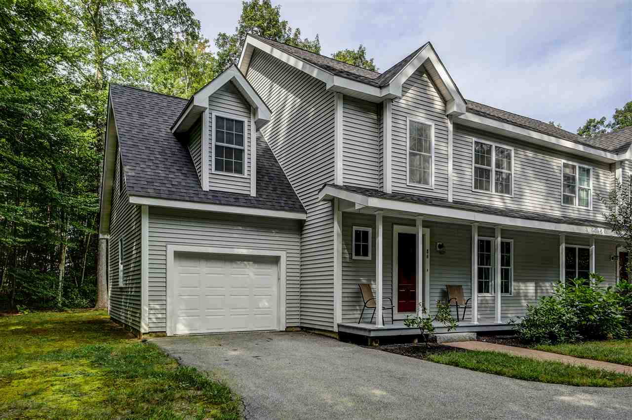 86 Hunt Road, Unit 1 Kingston, NH 03848 - Photo 36 of 36 Gallery Image 36