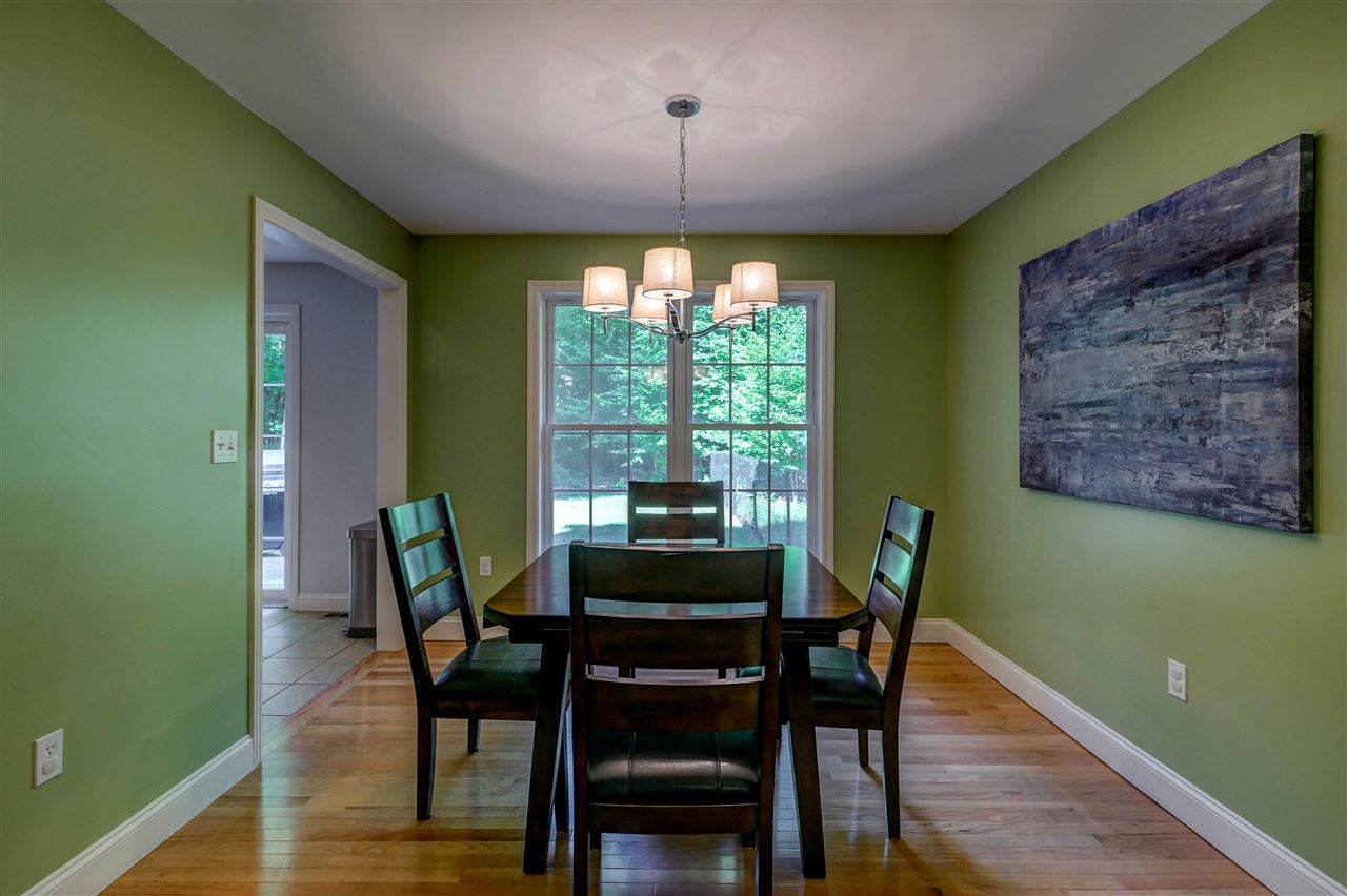86 Hunt Road, Unit 1 Kingston, NH 03848 - Photo 9 of 36 Gallery Image 9