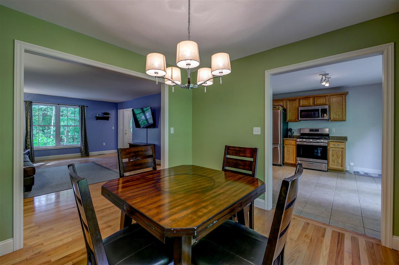 86 Hunt Road, Unit 1 Kingston, NH 03848 - Photo 10 of 36 Gallery Image 10