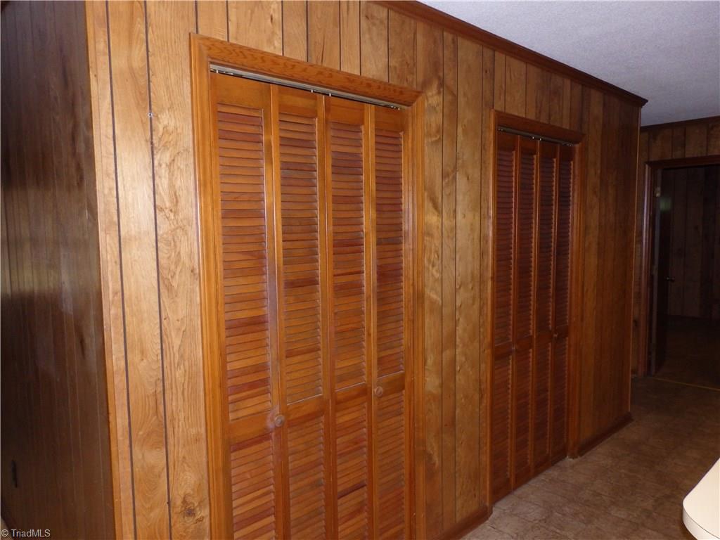 6262 Gallimore Town Road Trinity, NC 27370 - Photo 14 of 30 Pantry closets