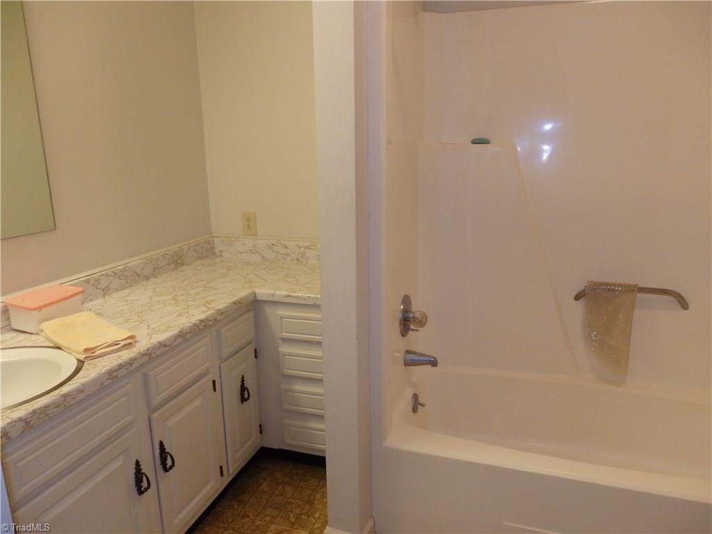 6262 Gallimore Town Road Trinity, NC 27370 - Photo 22 of 30 Bathroom in master bedroom