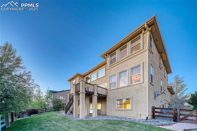 15872 Maple Hill Road Monument, CO 80132 - Photo 46 of 48 Gallery Image 46