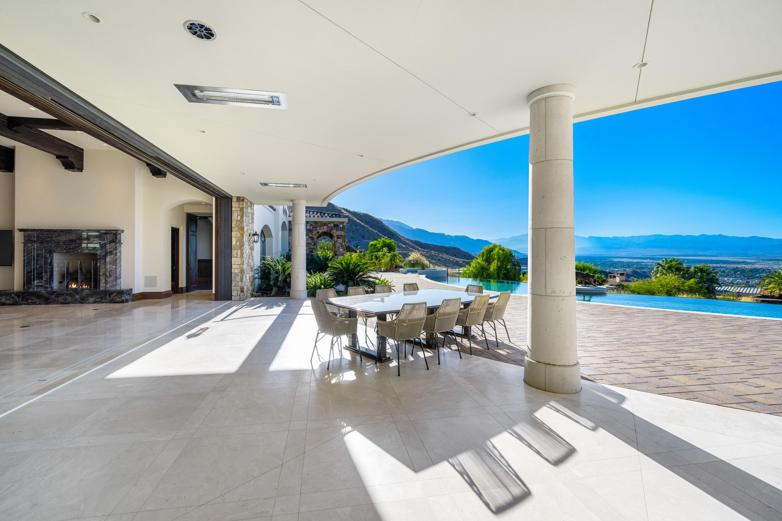 51 Falcon Point Rancho Mirage, CA 92270 - Photo 25 of 69 23
