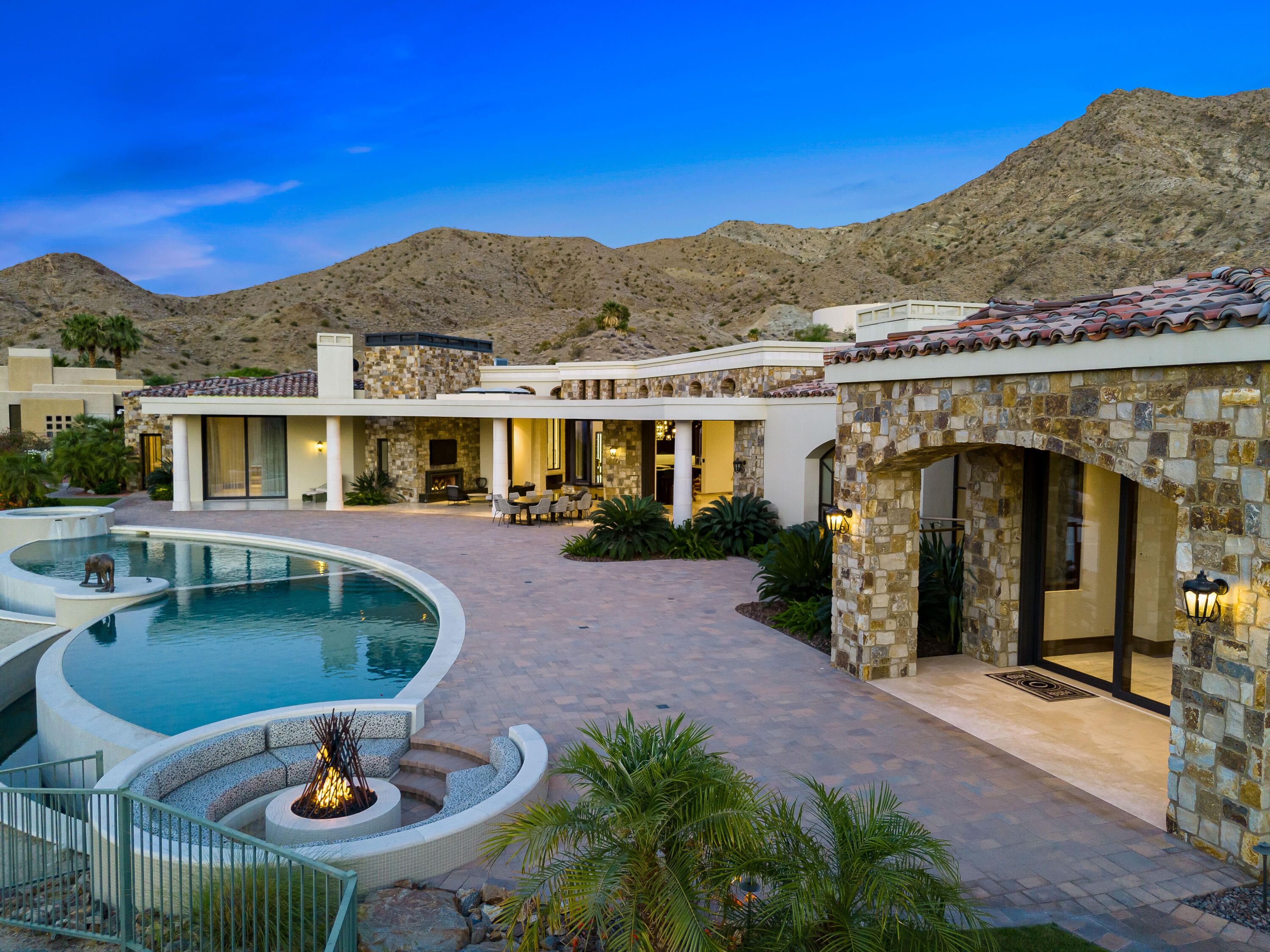 51 Falcon Point Rancho Mirage, CA 92270 - Photo 59 of 69 57