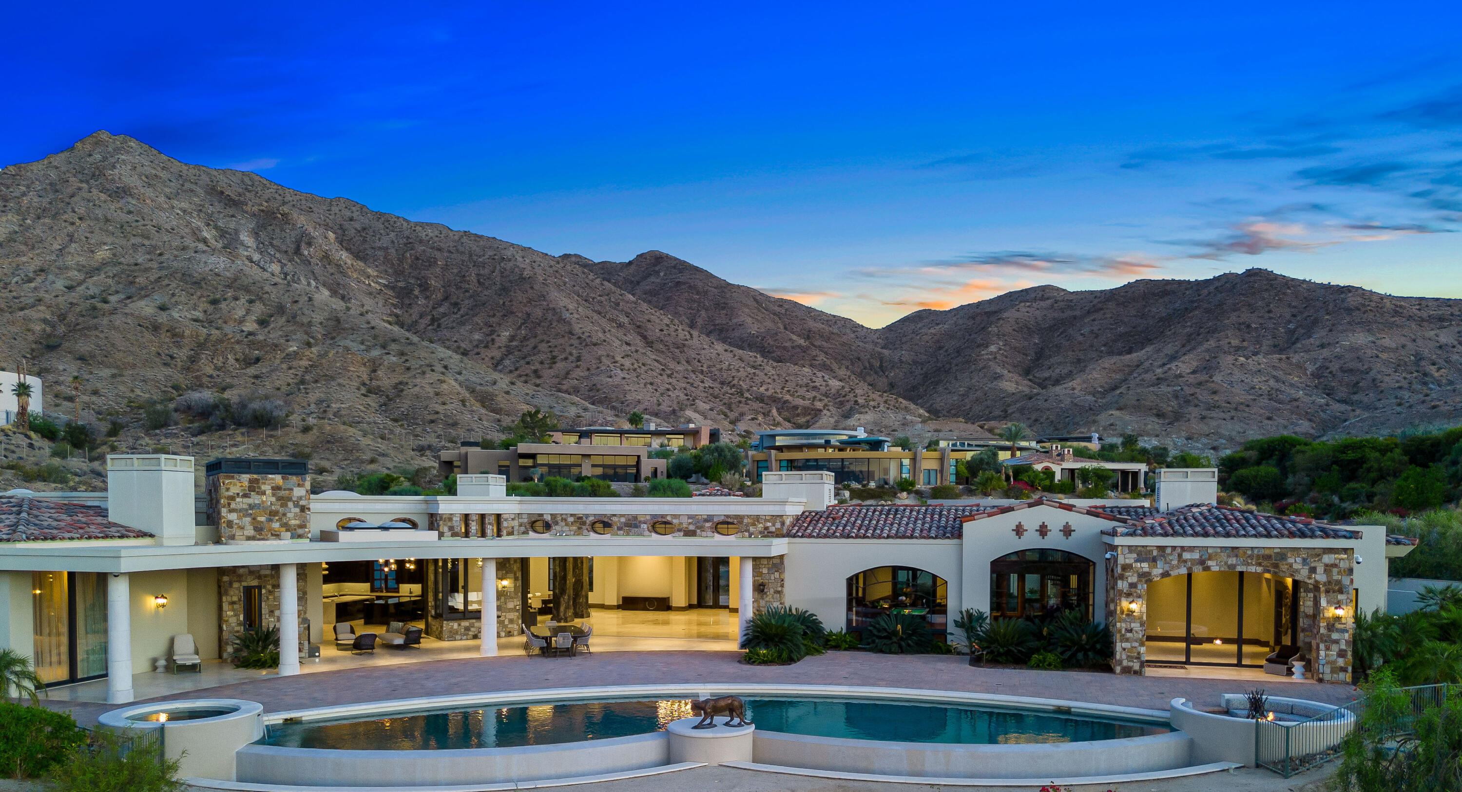51 Falcon Point Rancho Mirage, CA 92270 - Photo 60 of 69 58