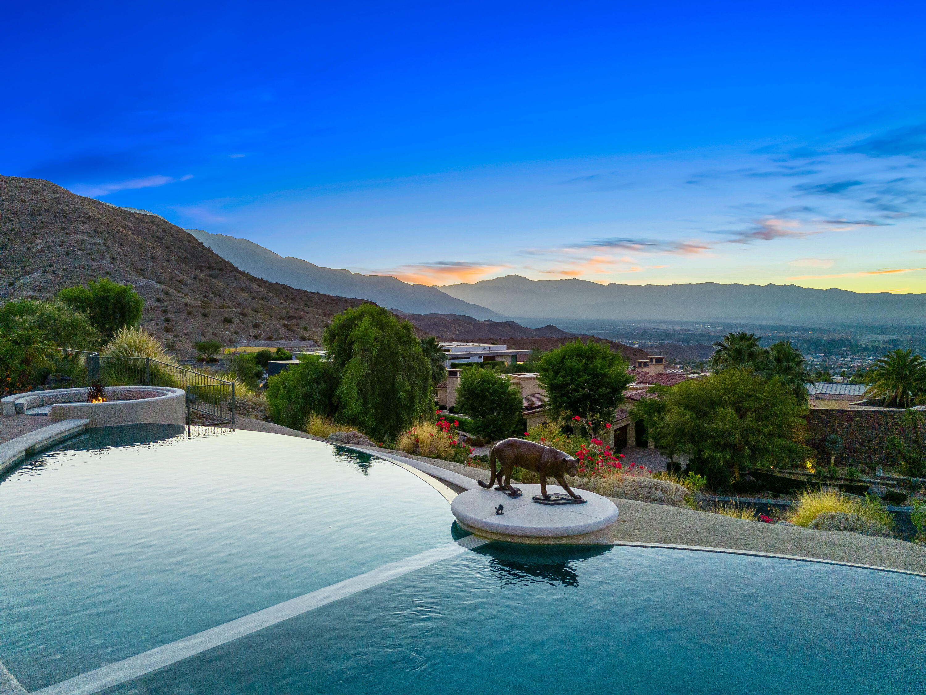 51 Falcon Point Rancho Mirage, CA 92270 - Photo 61 of 69 59