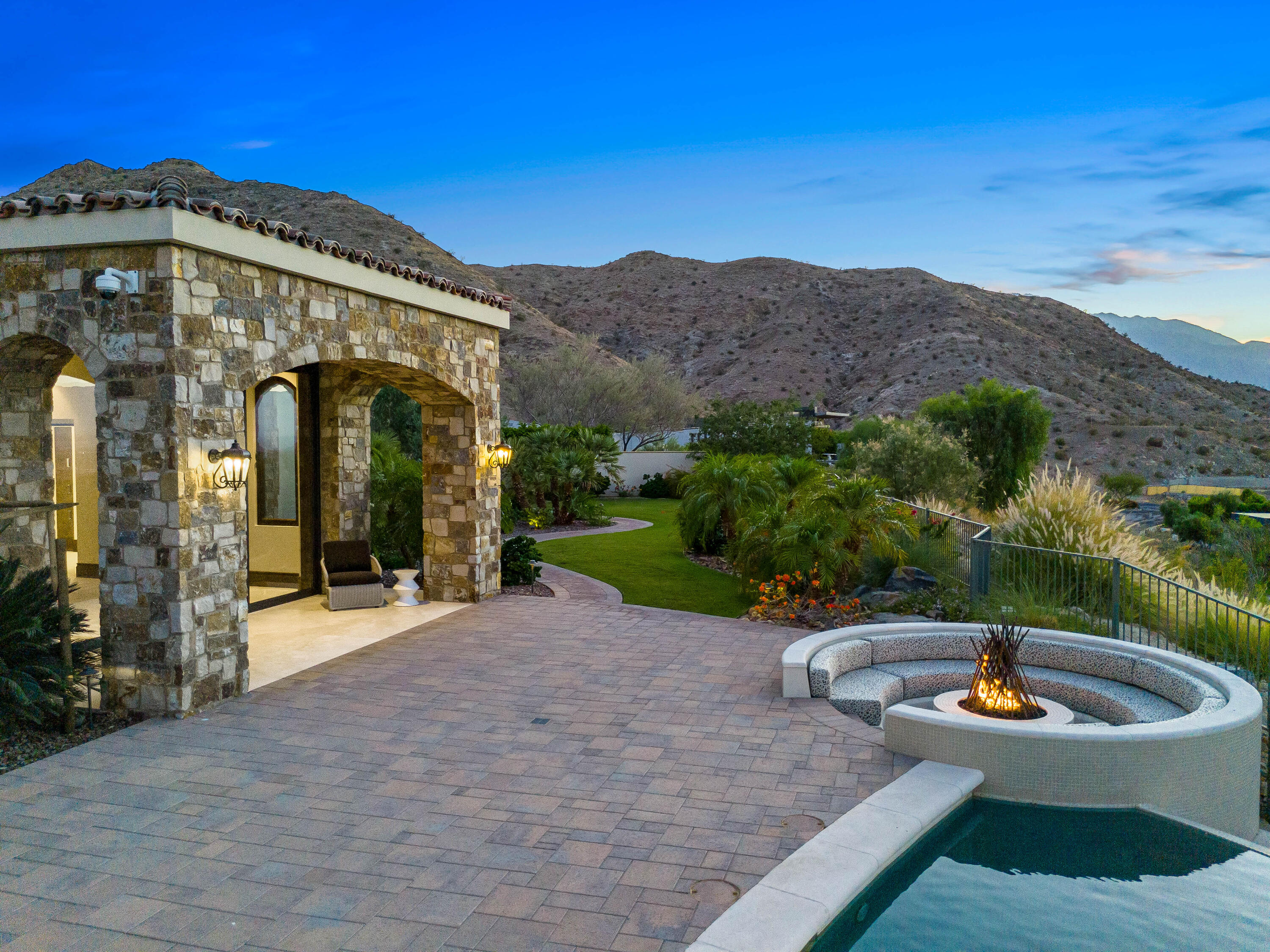 51 Falcon Point Rancho Mirage, CA 92270 - Photo 62 of 69 60