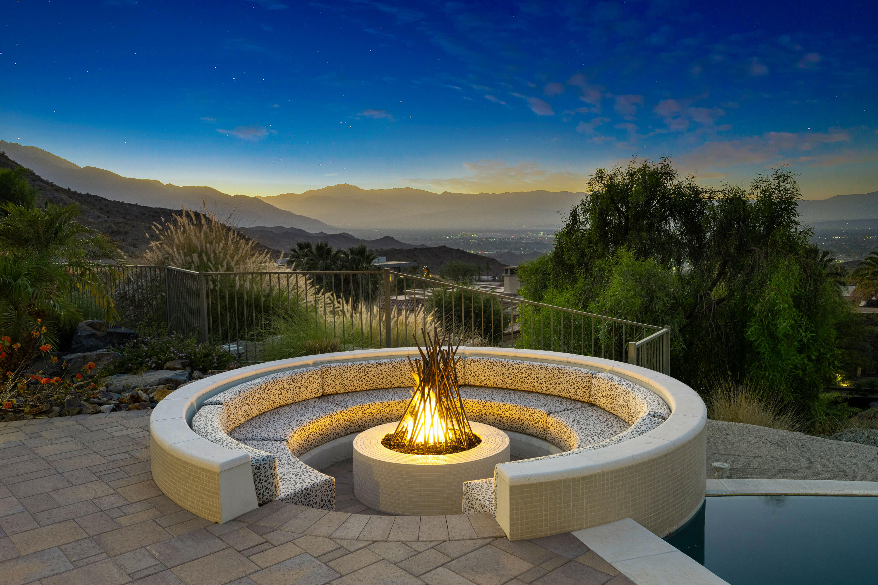 51 Falcon Point Rancho Mirage, CA 92270 - Photo 66 of 69 64