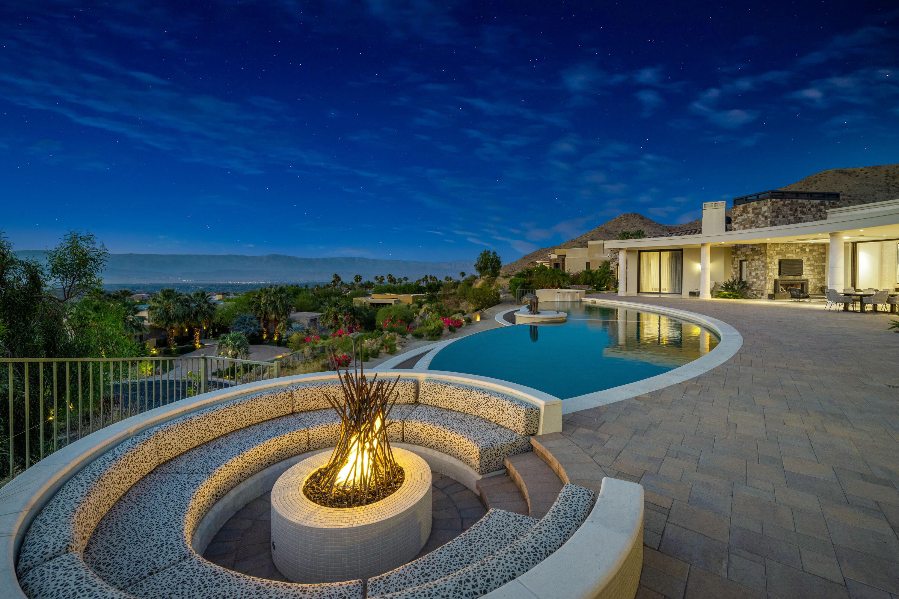 51 Falcon Point Rancho Mirage, CA 92270 - Photo 67 of 69 65