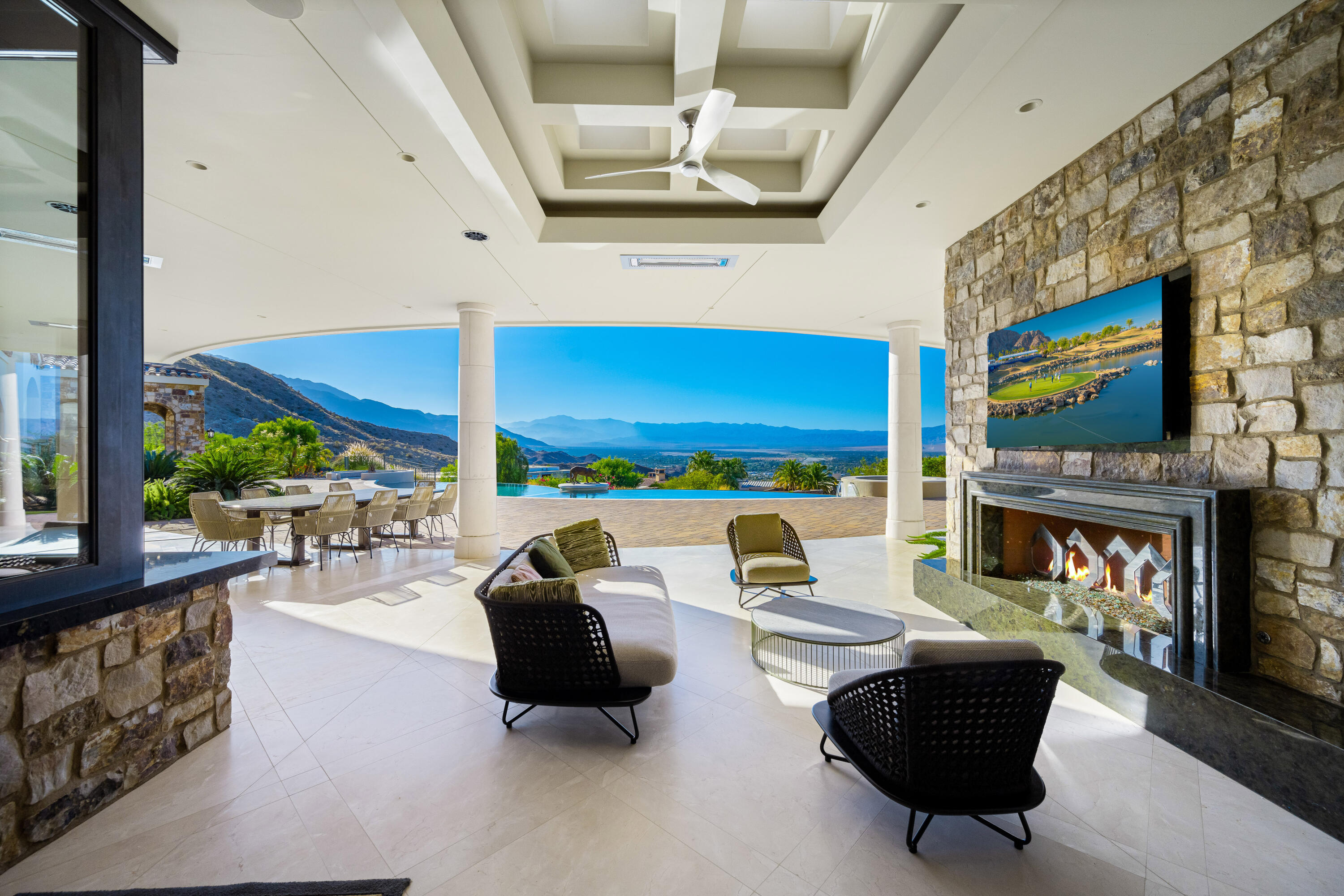 51 Falcon Point Rancho Mirage, CA 92270 - Photo 68 of 69 66