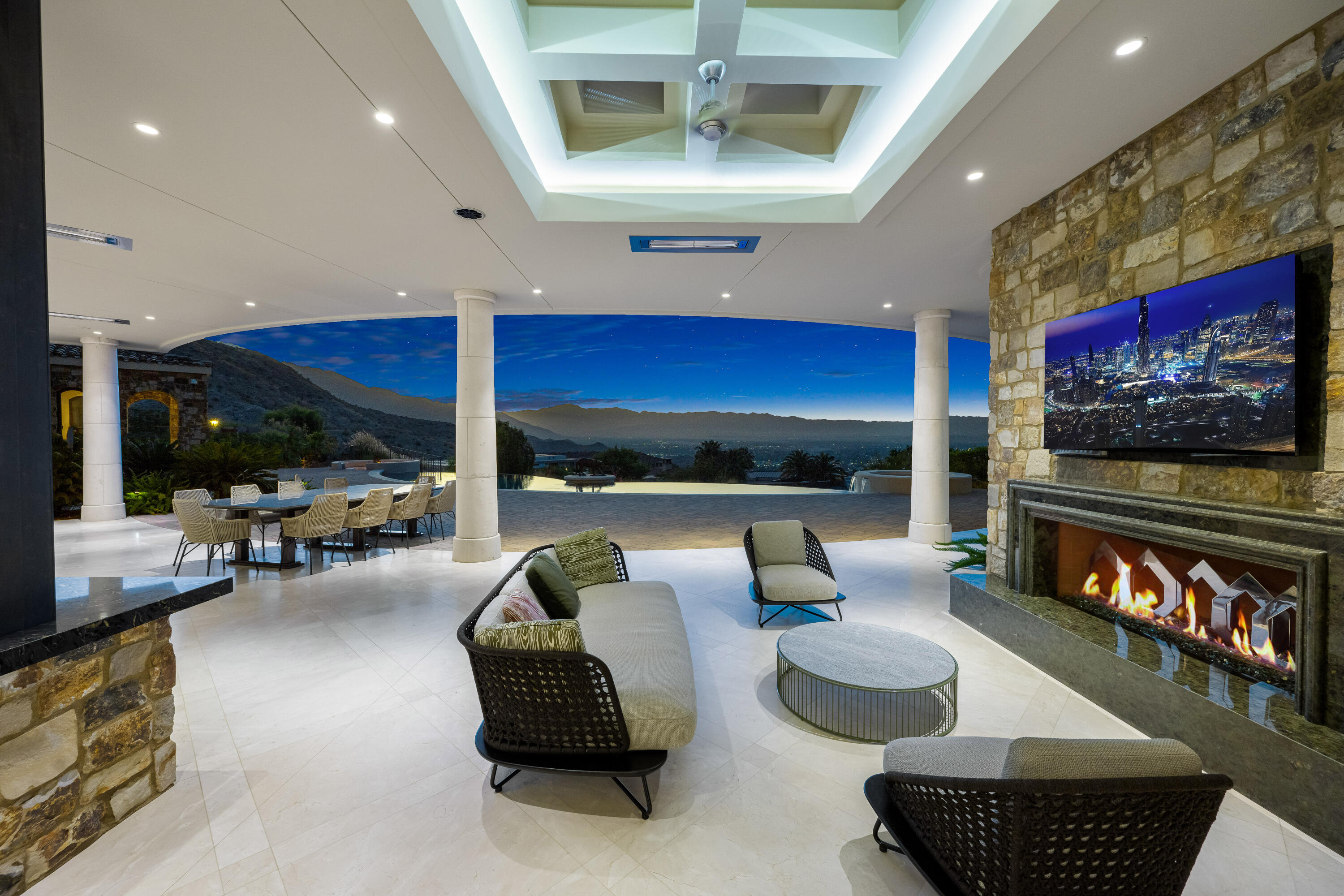 51 Falcon Point Rancho Mirage, CA 92270 - Photo 69 of 69 67