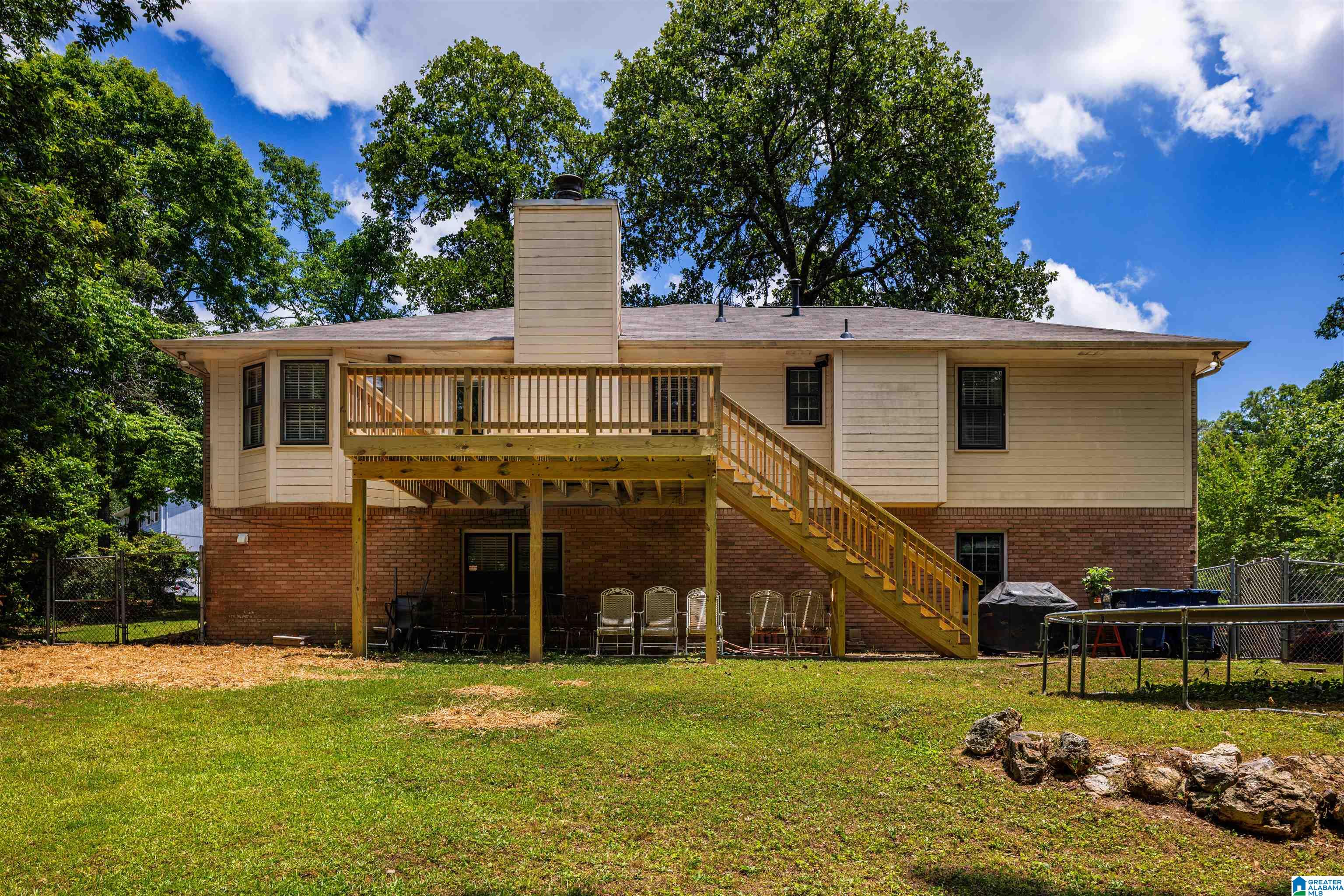 1209 Sequoia Trail Alabaster, AL 35007 - Photo 57 of 62