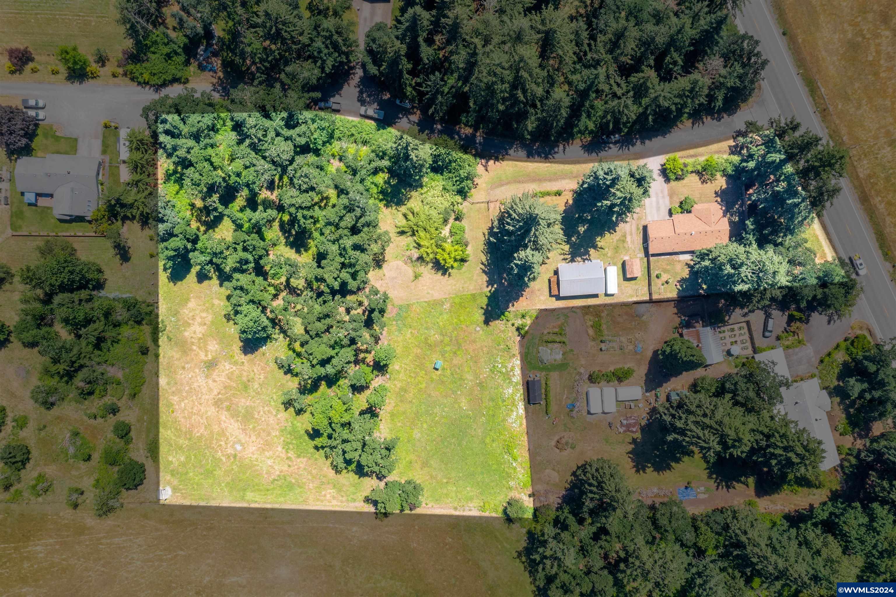 9584 Golf Club Road Southeast Aumsville, OR 97325 - Photo 29 of 32