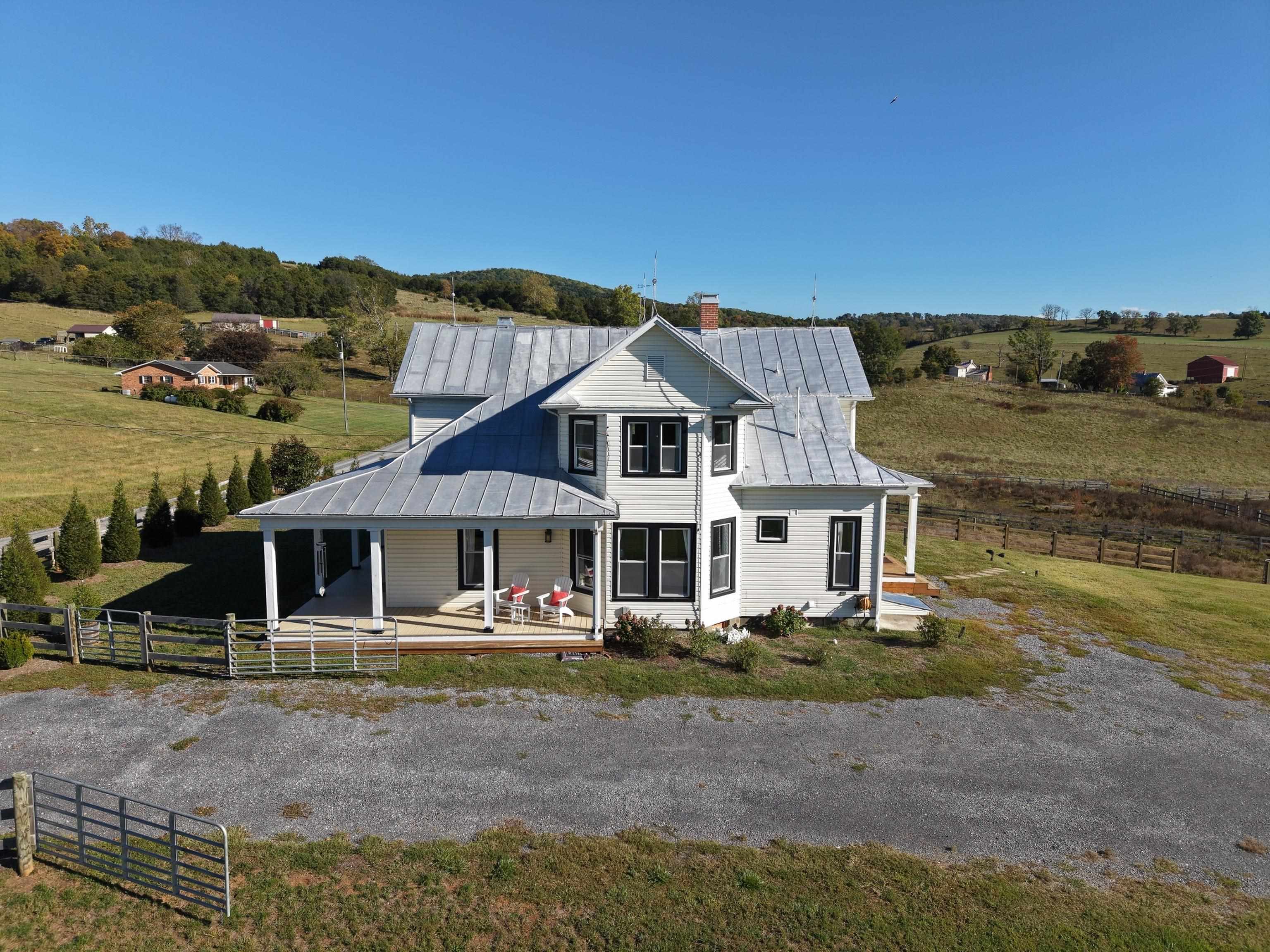 374 Goose Cr Road Raphine, VA 24472 - Photo 69 of 75 Gallery Image 69